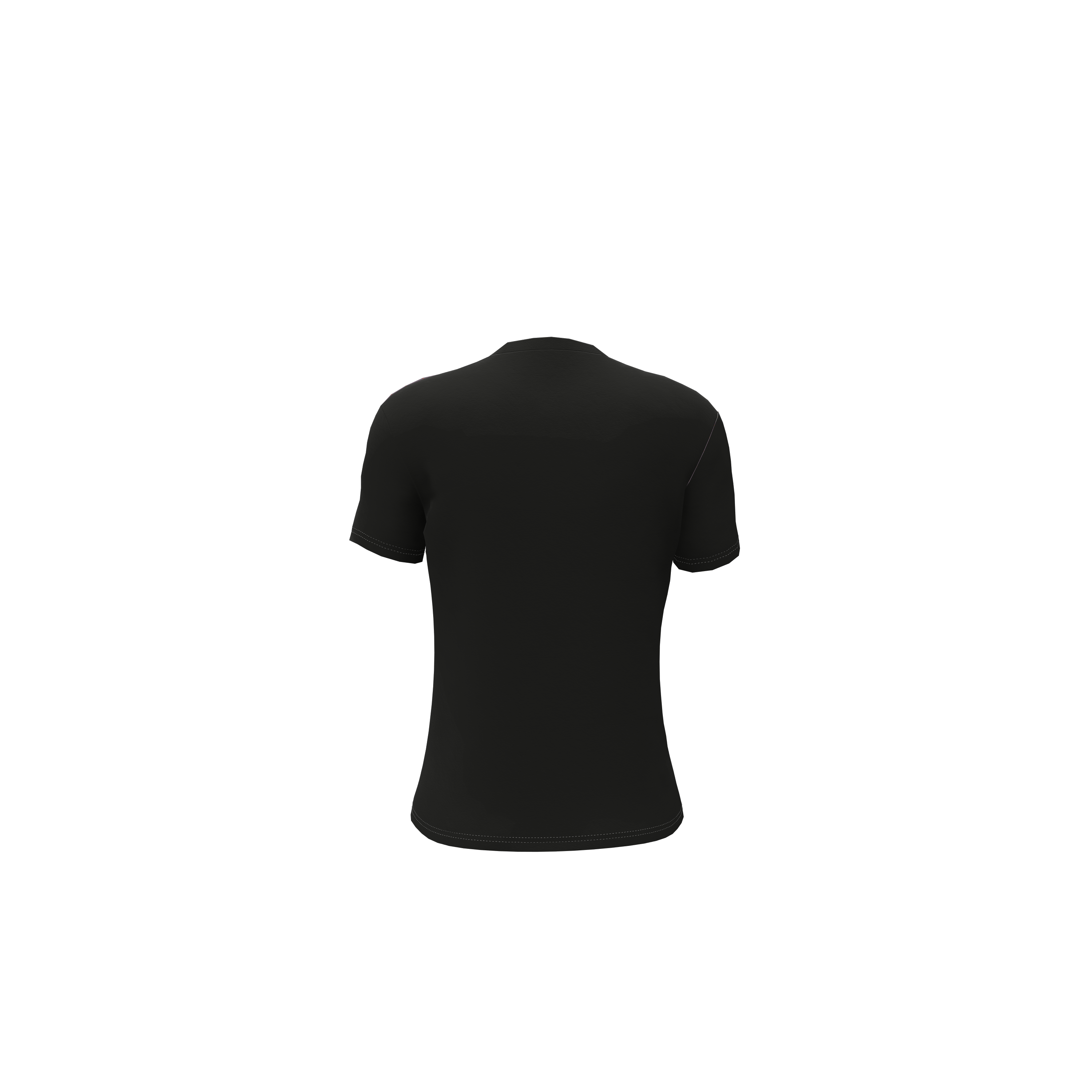 FATIMA T-SHIRT TECNICA - AGLIANA PADEL CLUB