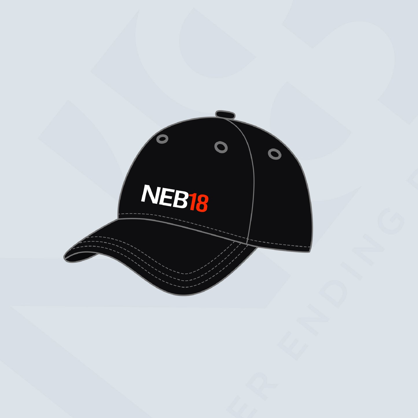 Cappello Teslin
