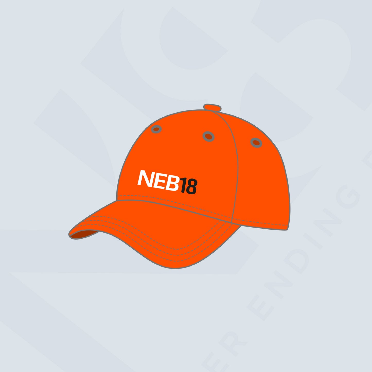 Cappello Teslin
