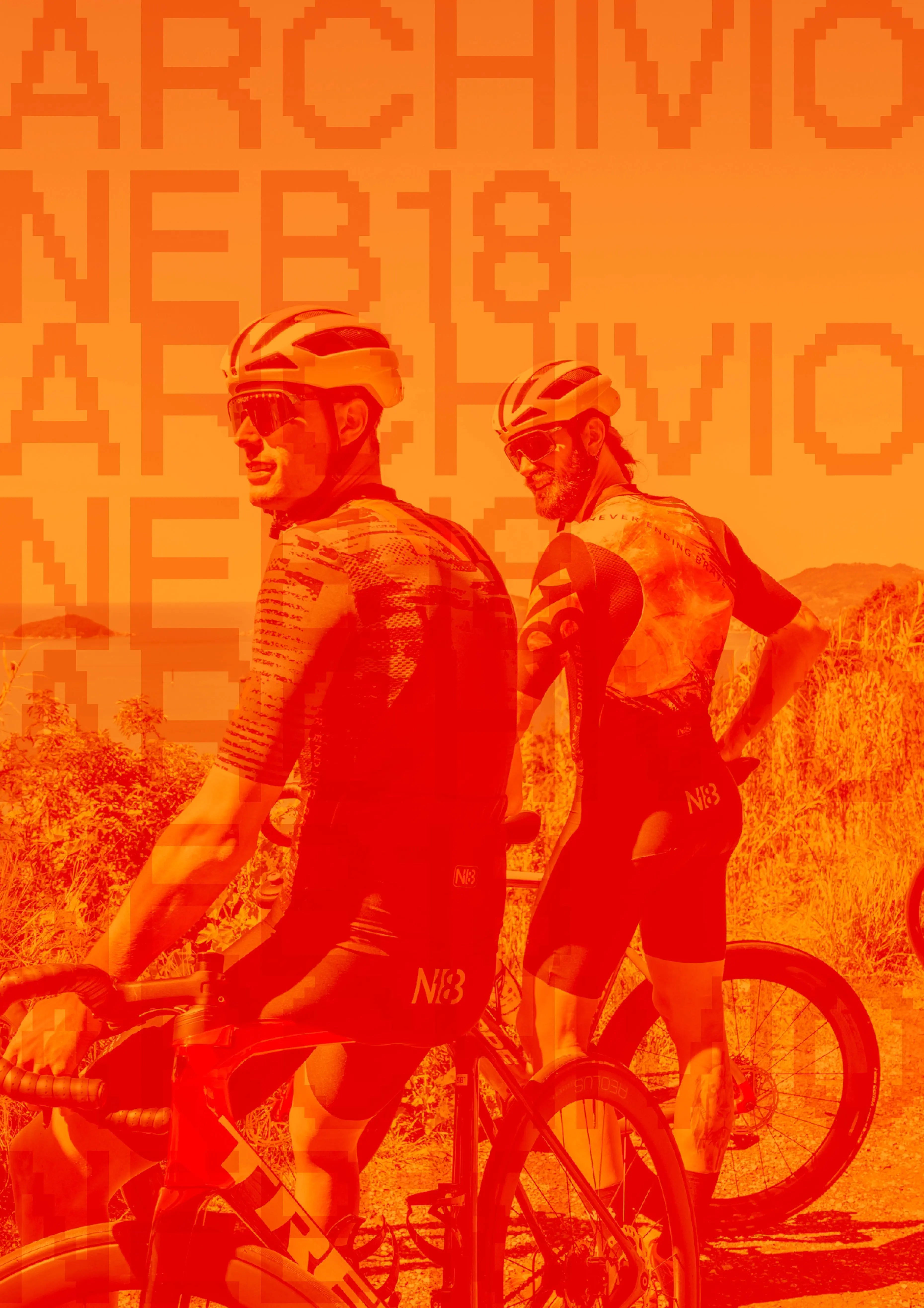 Vendita d'Archivio Neb18