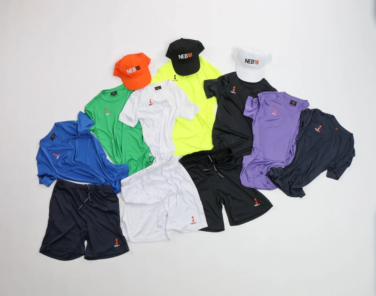 Kit Summer Camp 2026 Neb18