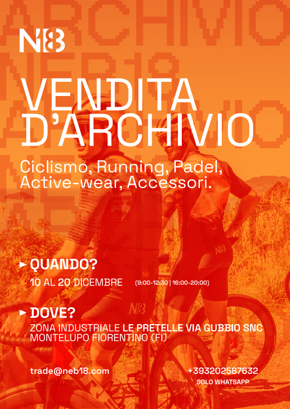 Vendita d'Archivio