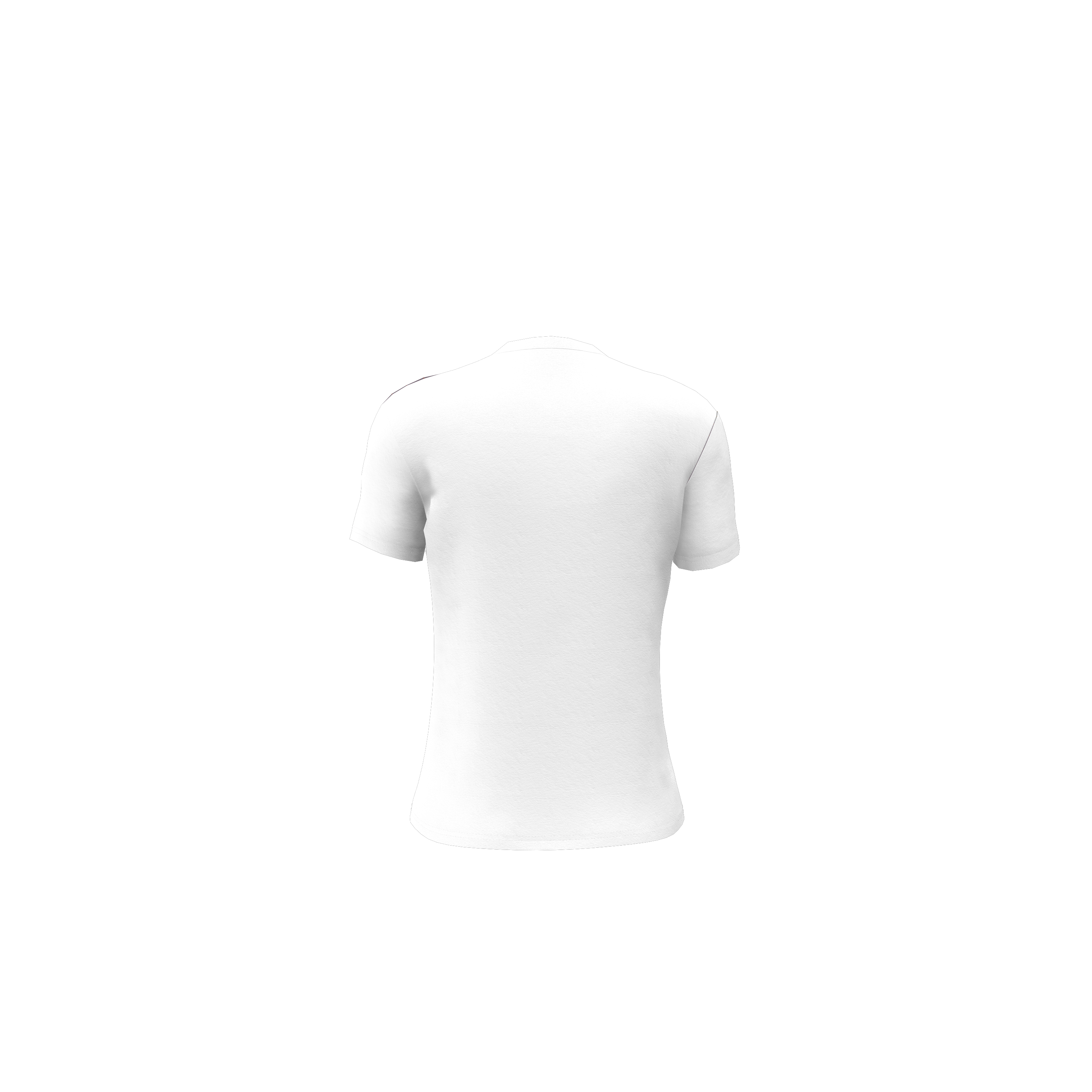 FATIMA T-SHIRT TECNICA - AGLIANA PADEL CLUB