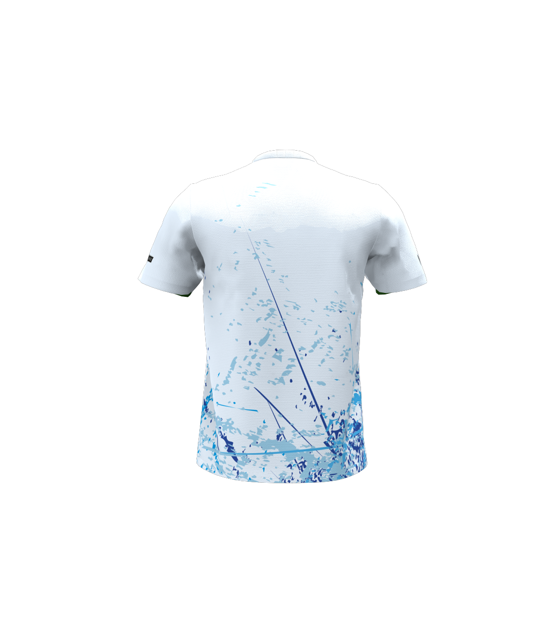 MATISSE T-SHIRT TECNICA - MSP Neb18