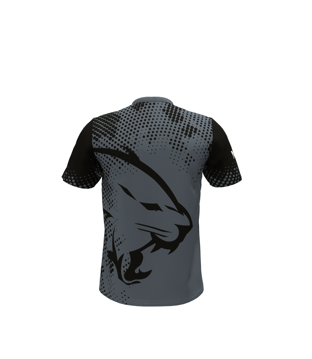 MATISSE T-SHIRT TECNICA - AGLIANA PADEL CLUB