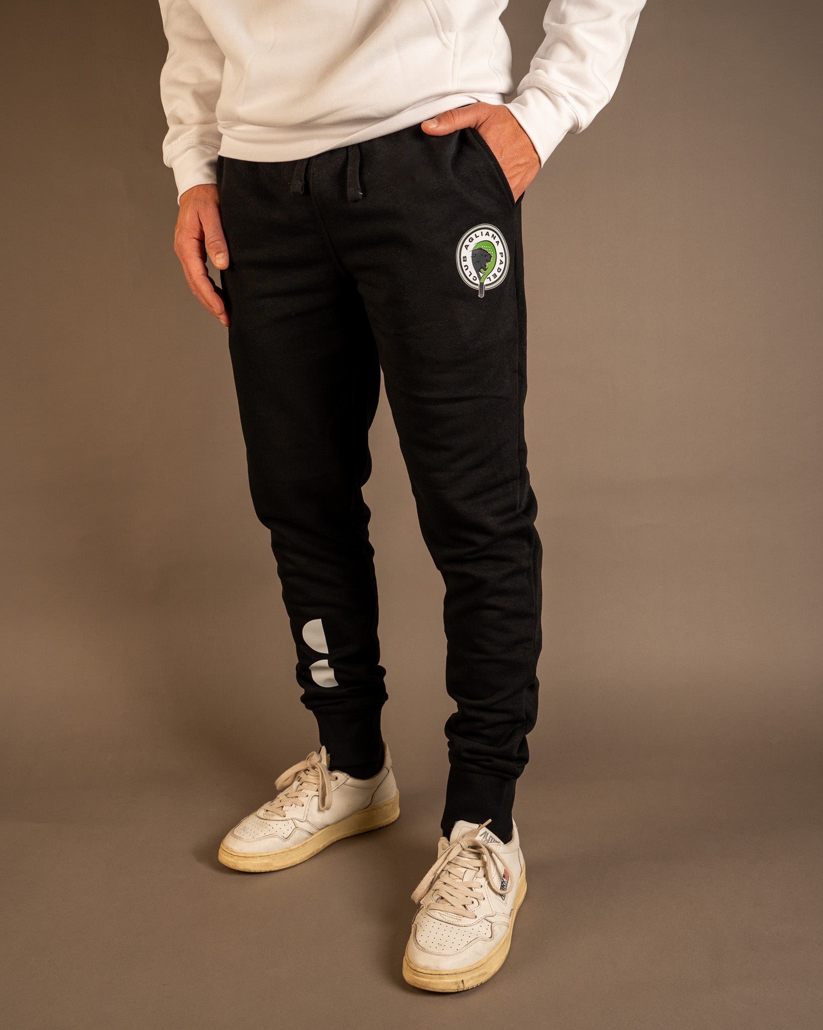 BARTO PANTALONE - AGLIANA PADEL CLUB