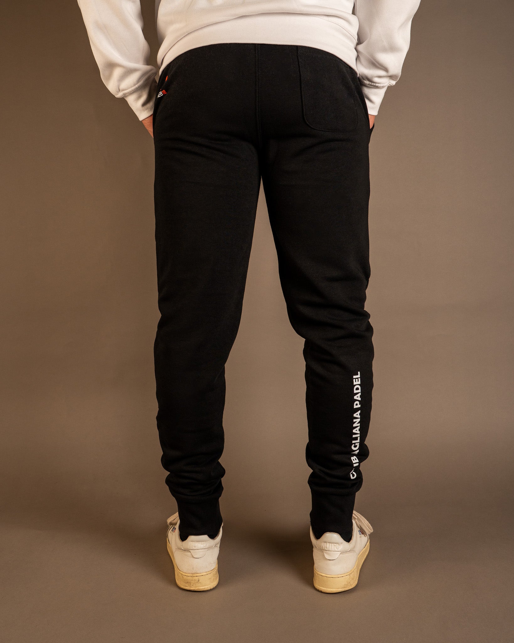 BARTO PANTALONE - AGLIANA PADEL CLUB