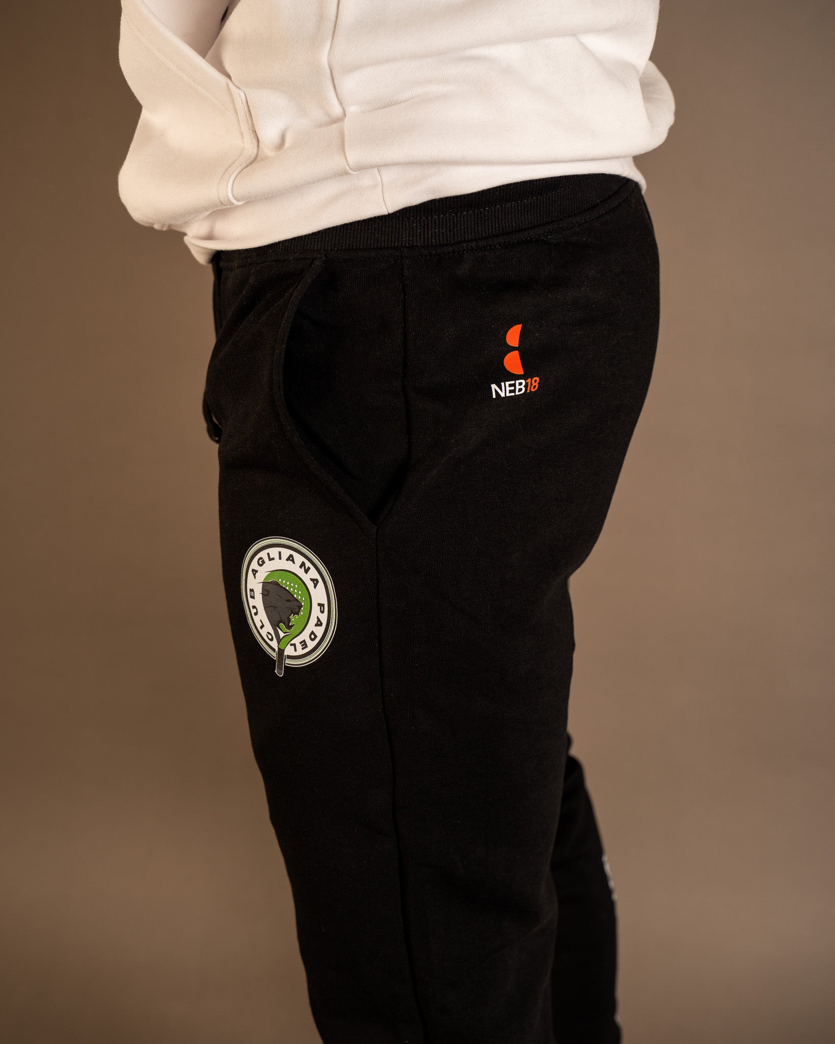 BARTO PANTALONE - AGLIANA PADEL CLUB