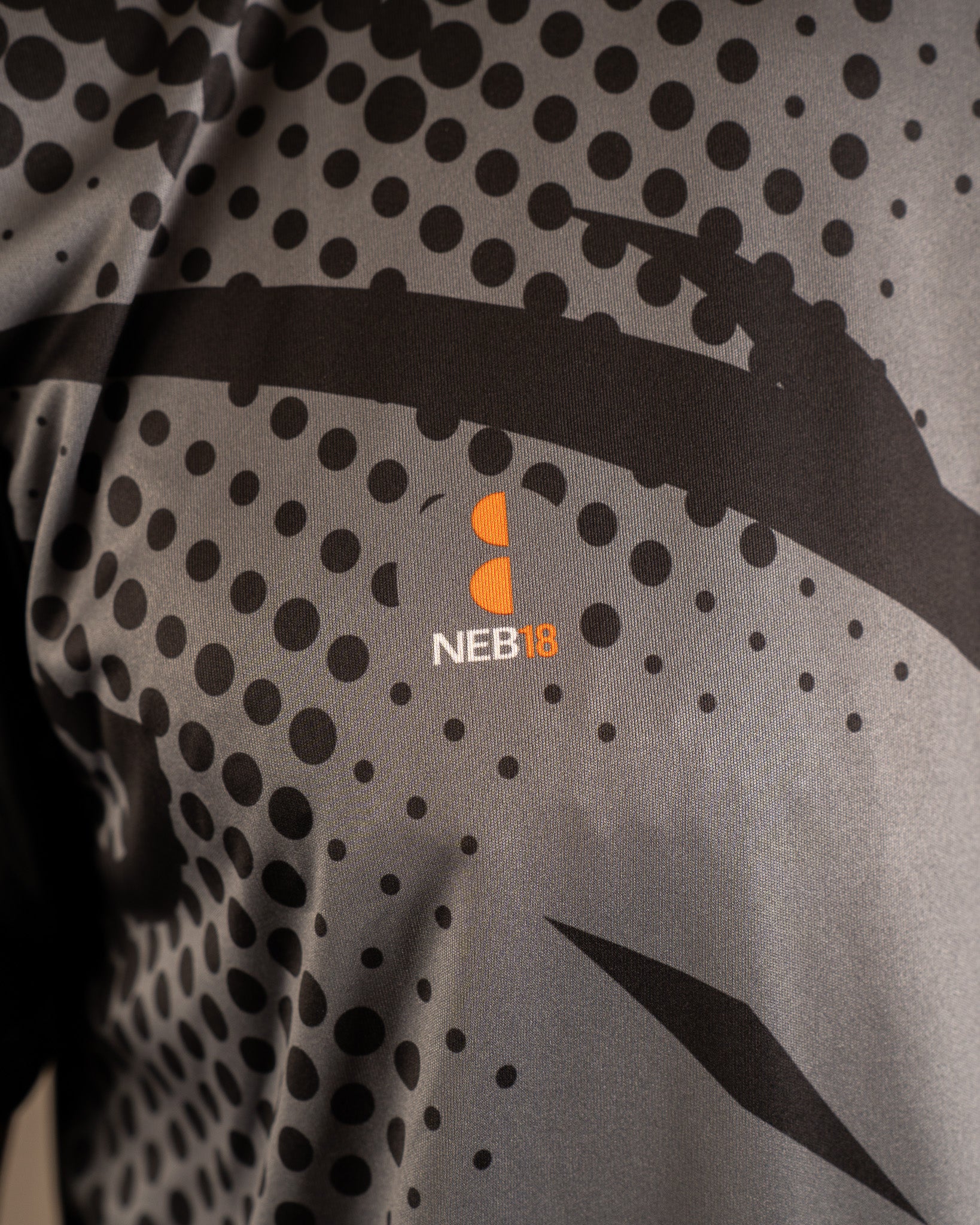 MATISSE T-SHIRT TECNICA - AGLIANA PADEL CLUB