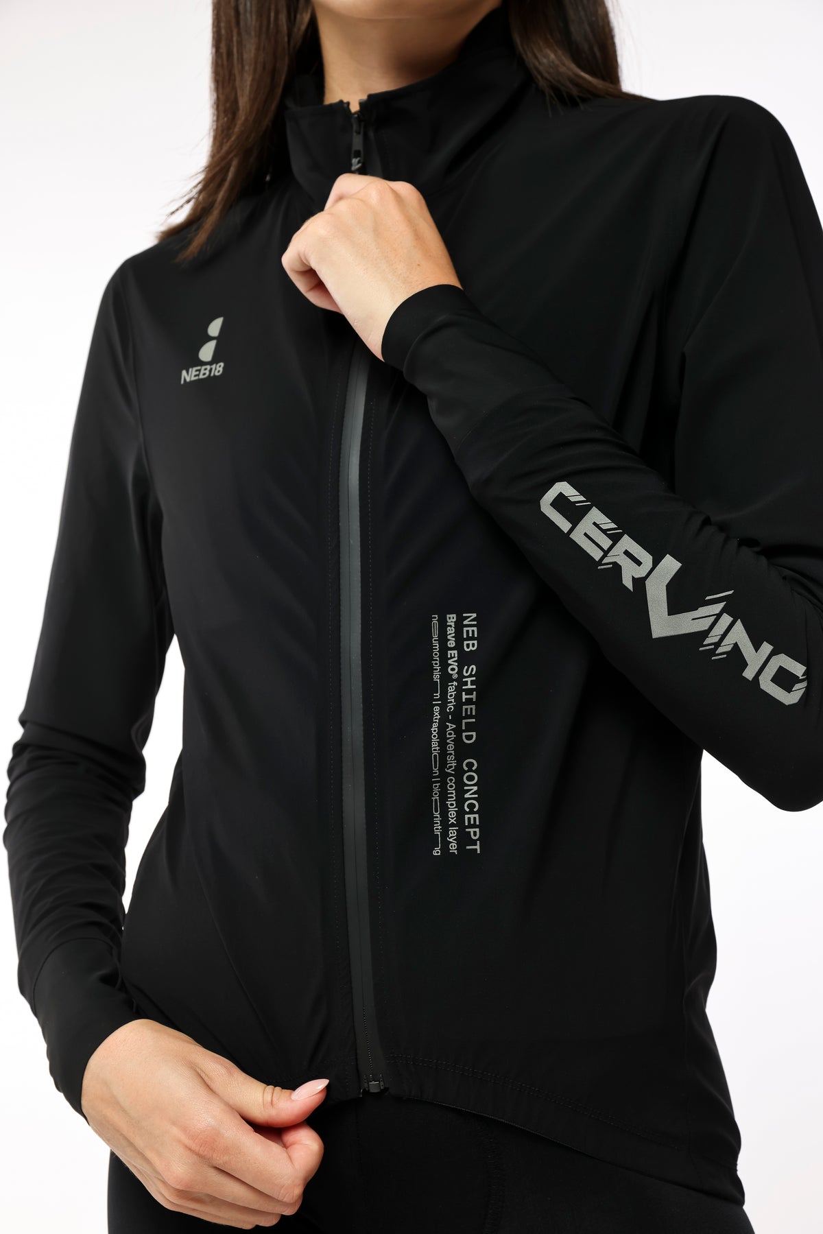 CERVINO — ANTIACQUA