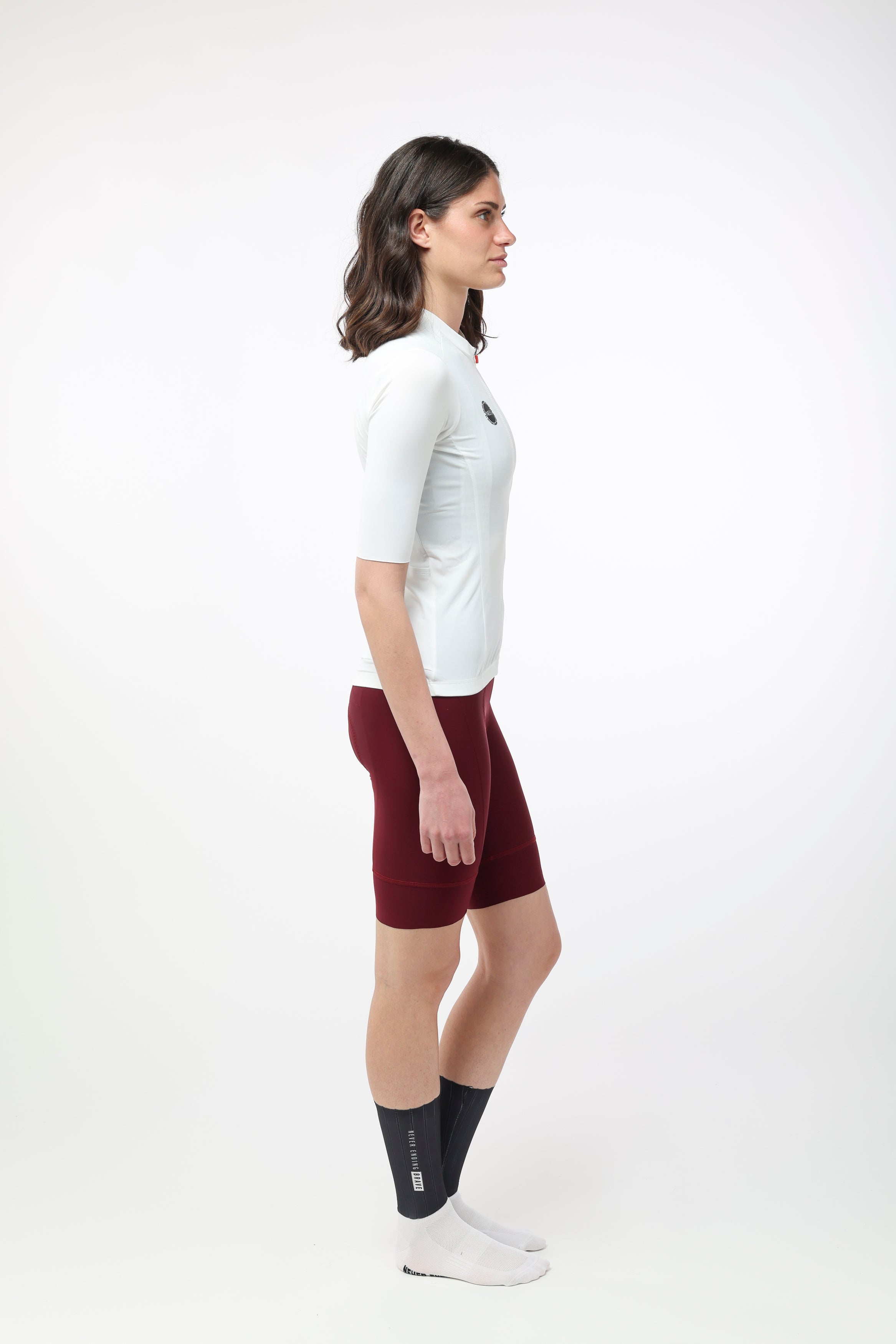 AZARA 2.0 — Maglia Ciclismo Manica Corta NEB18