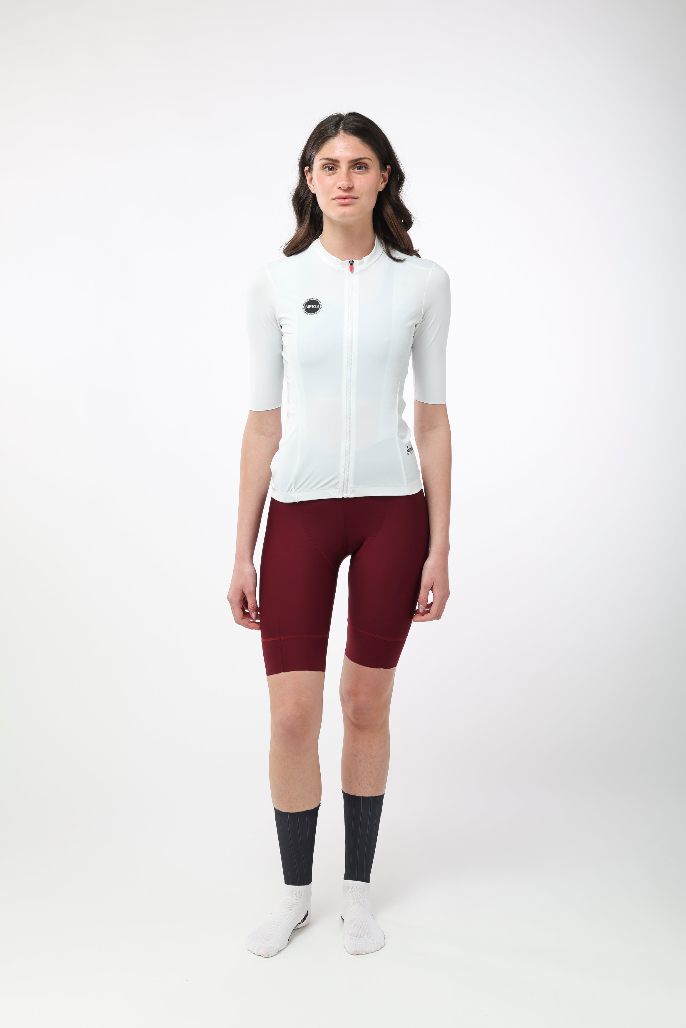 AZARA 2.0 — Maglia Ciclismo Manica Corta NEB18