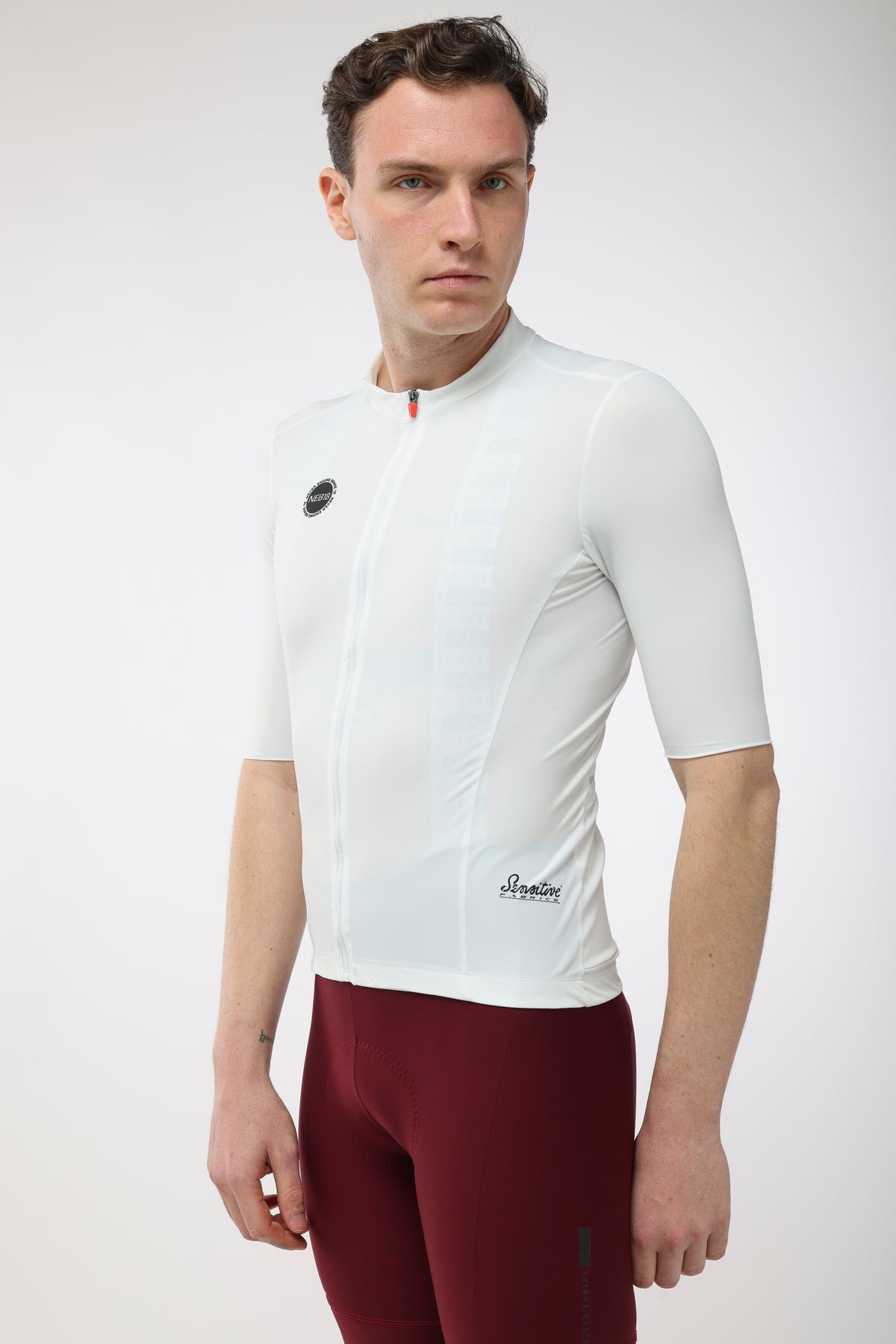 AZARA 2.0 — Maglia Ciclismo Manica Corta NEB18