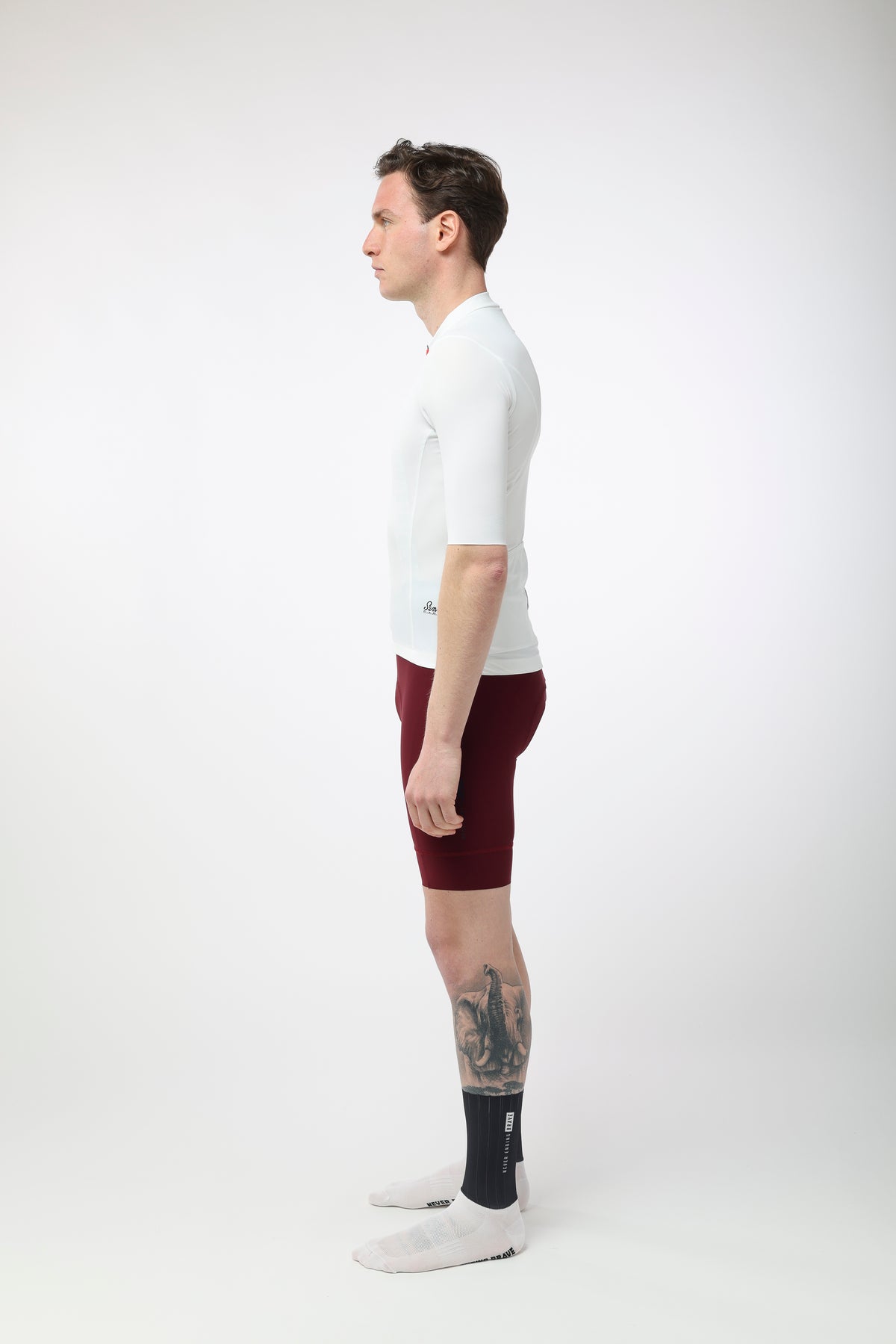 AZARA 2.0 — Maglia Ciclismo Manica Corta NEB18