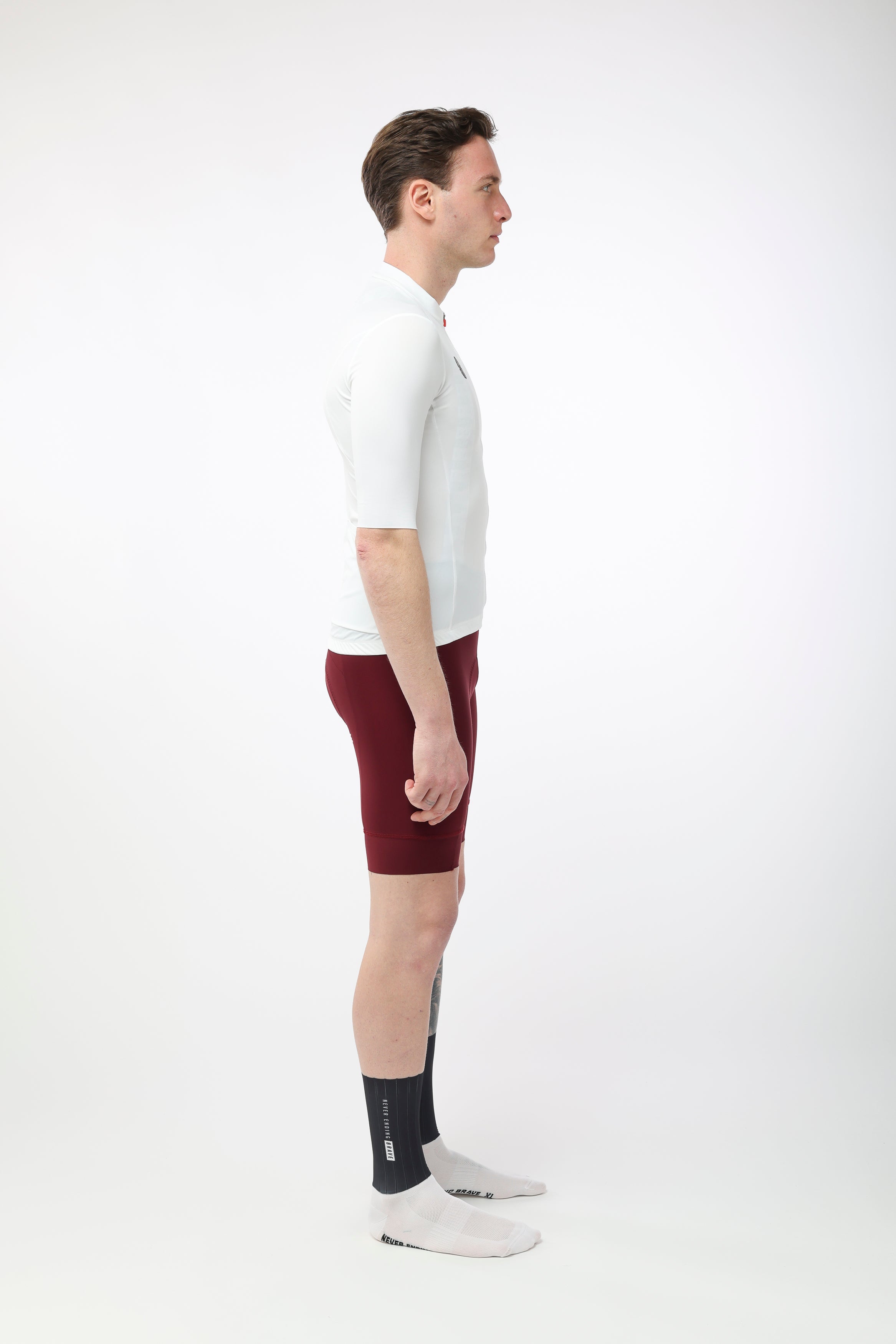 AZARA 2.0 — Maglia Ciclismo Manica Corta NEB18