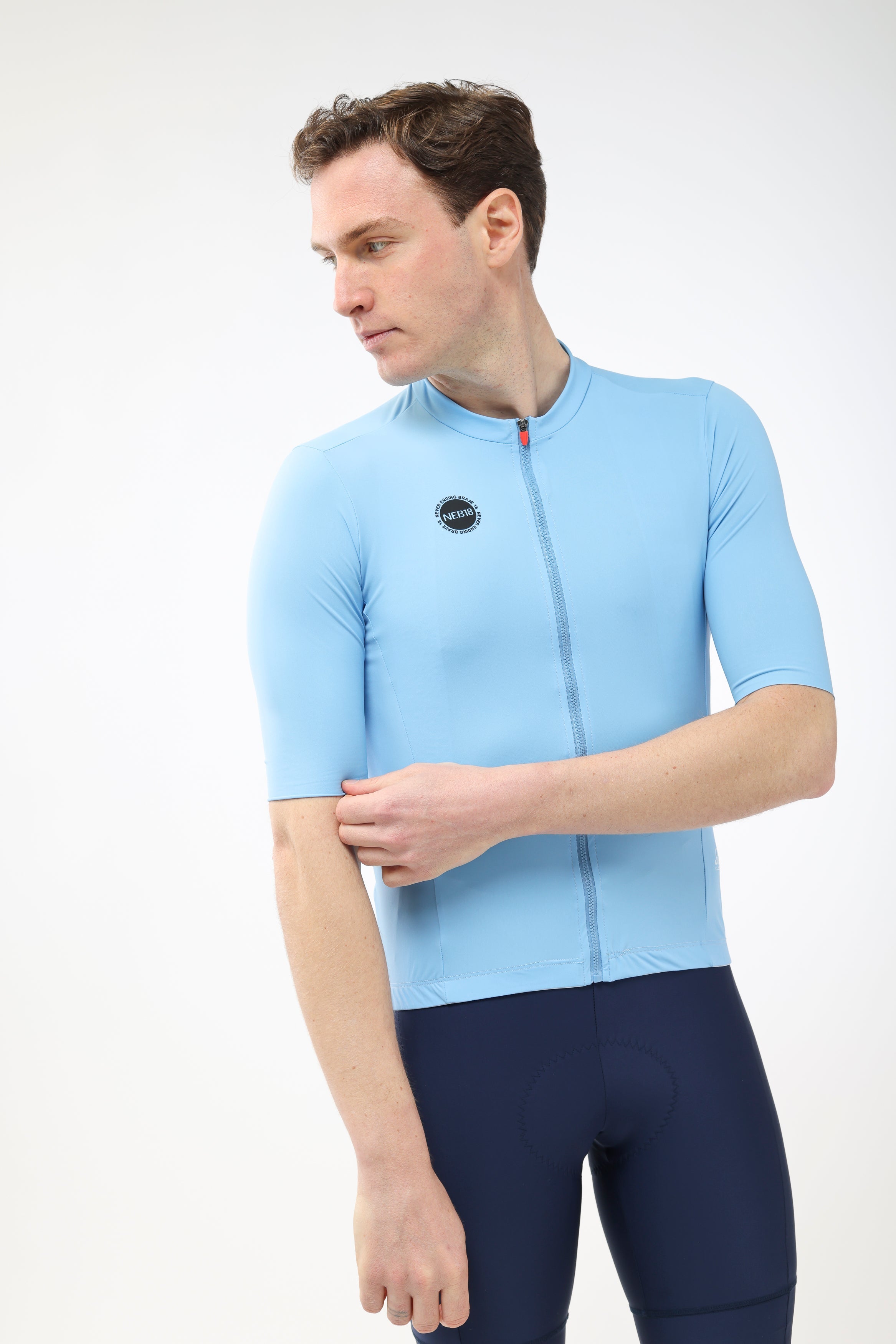 AZARA 2.0 — Maglia Ciclismo Manica Corta NEB18