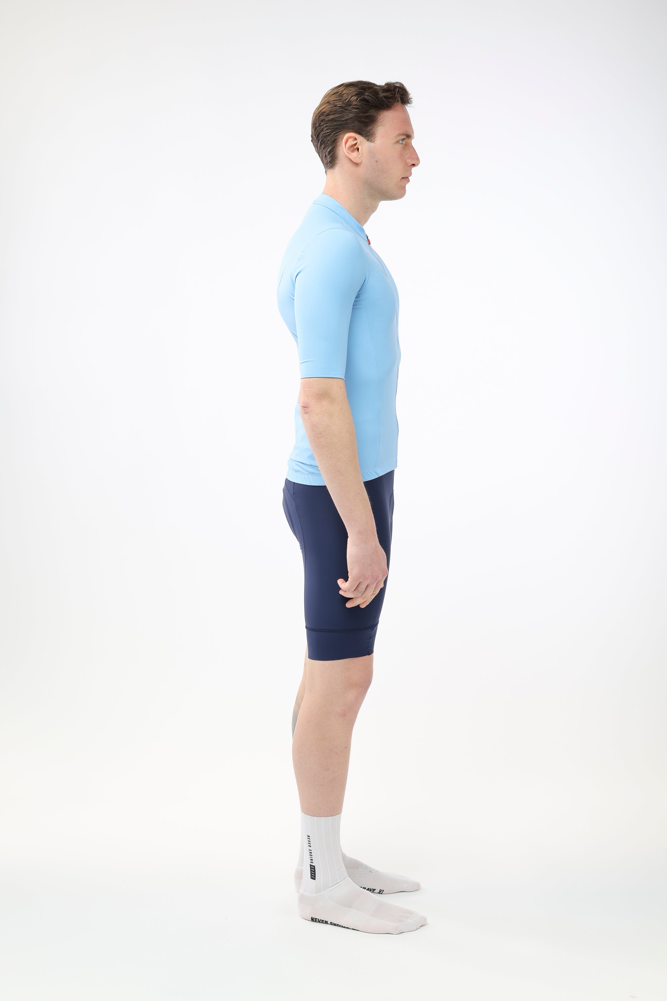 AZARA 2.0 — Maglia Ciclismo Manica Corta NEB18