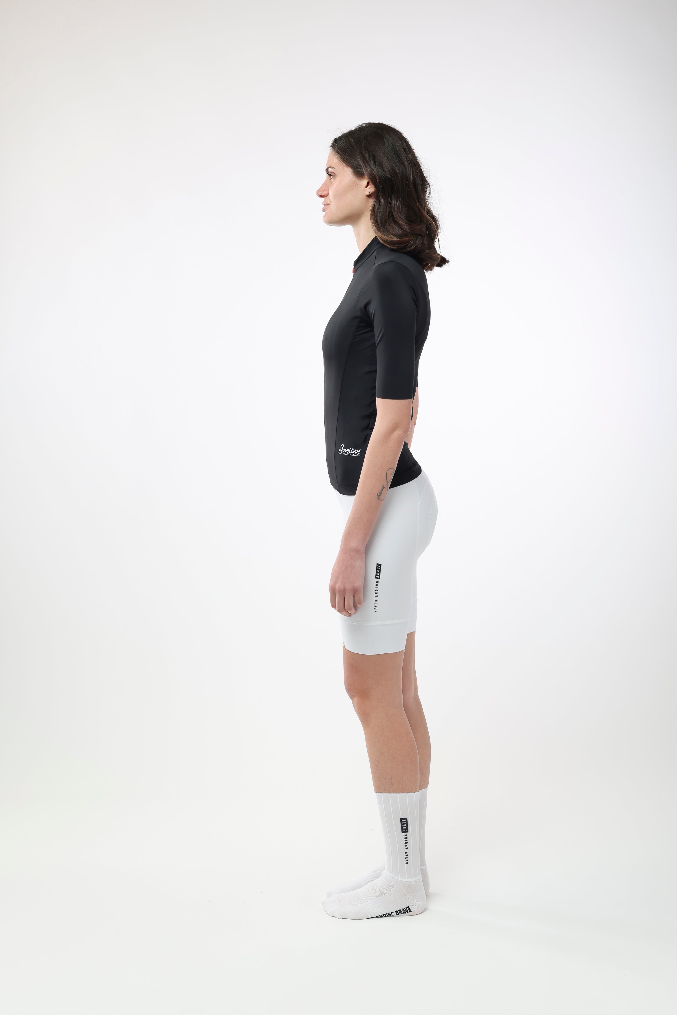 AZARA 2.0 — Maglia Ciclismo Manica Corta NEB18