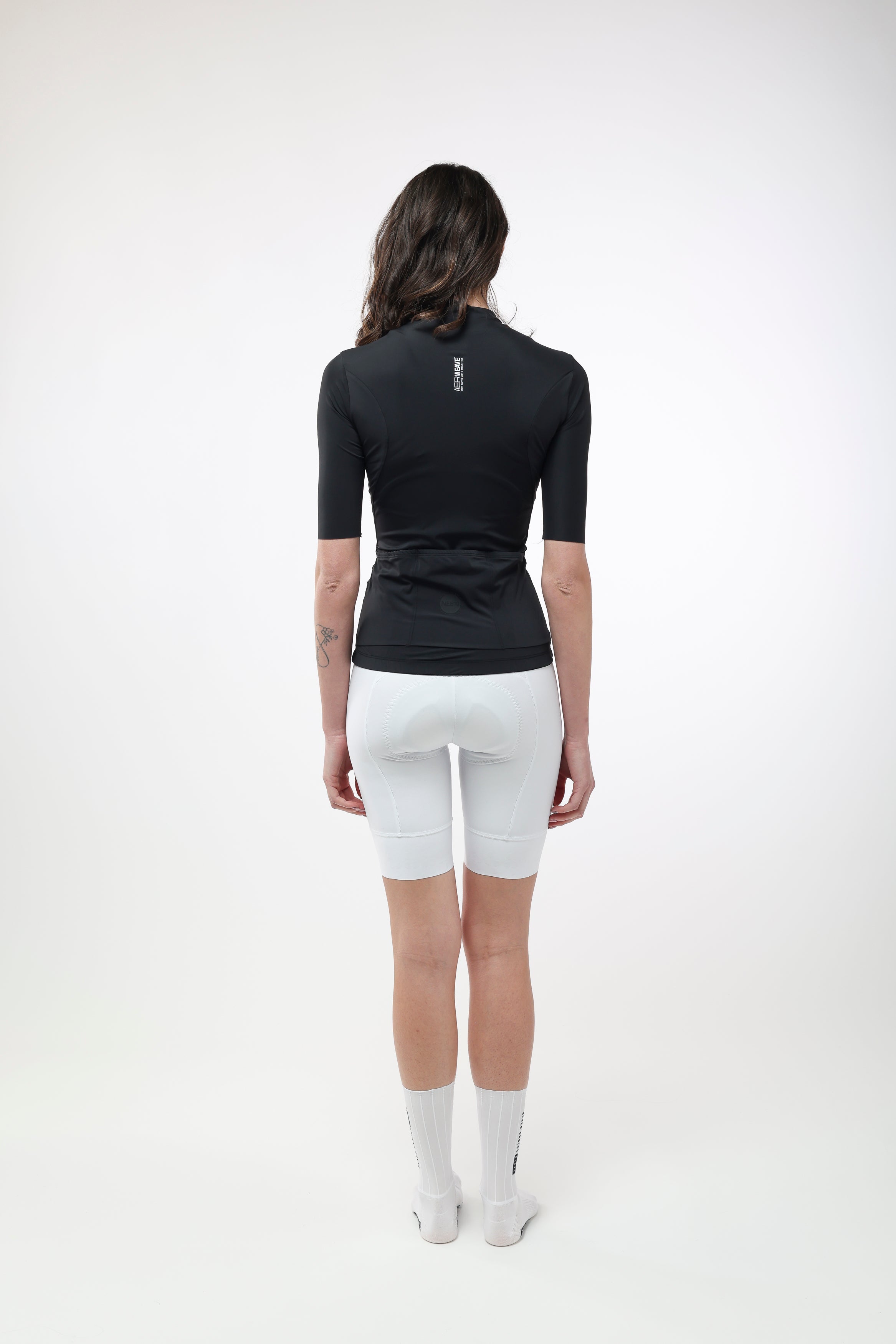 AZARA 2.0 — Maglia Ciclismo Manica Corta NEB18