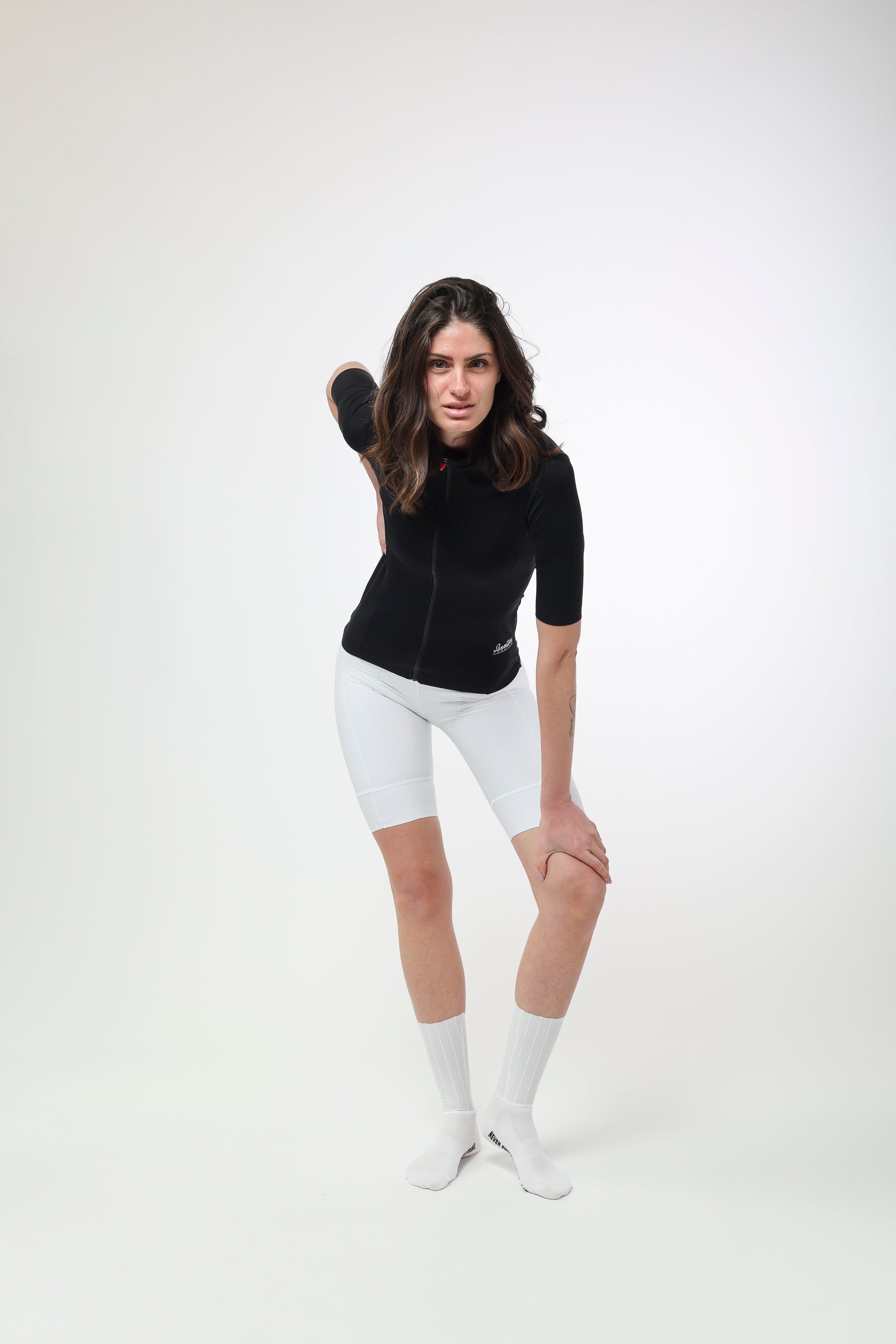 AZARA 2.0 — Maglia Ciclismo Manica Corta NEB18