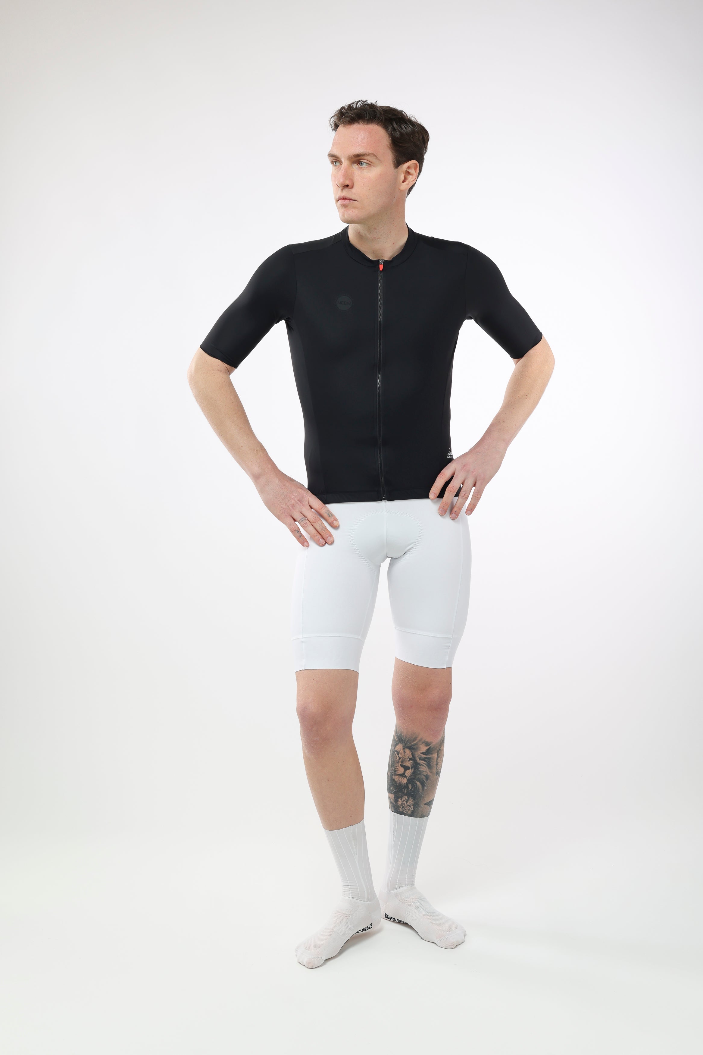 AZARA 2.0 — Maglia Ciclismo Manica Corta NEB18