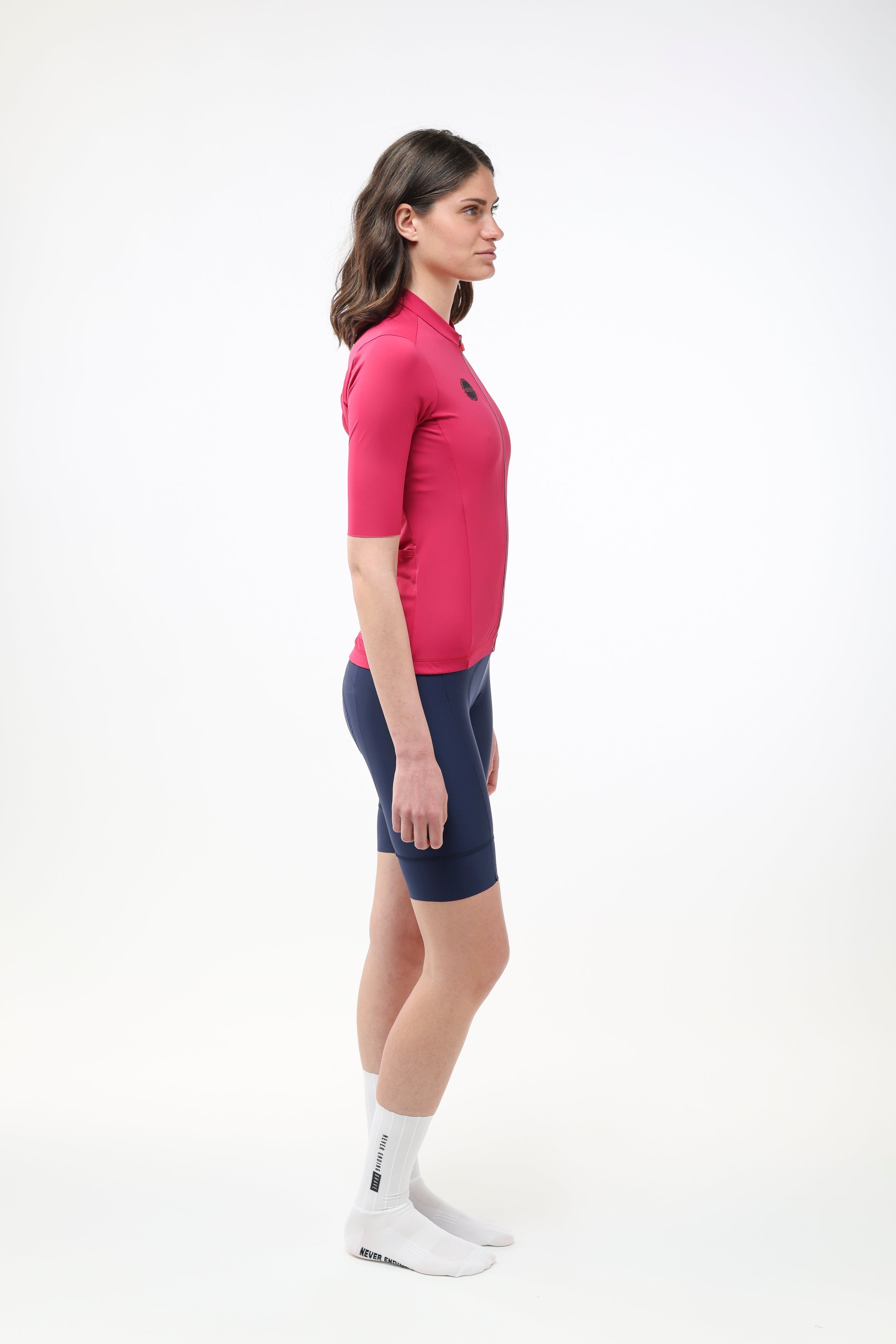 AZARA 2.0 — Maglia Ciclismo Manica Corta NEB18