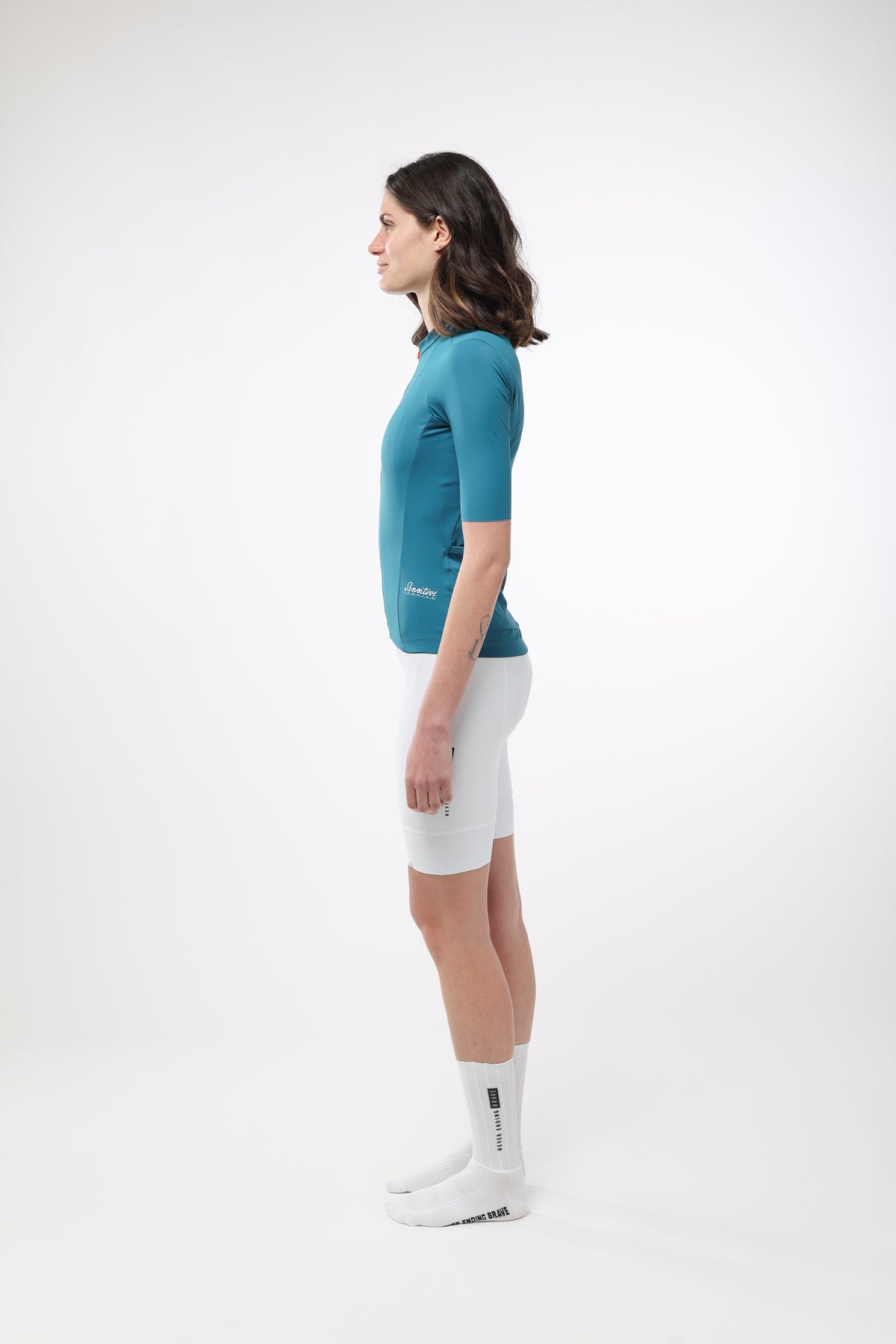 AZARA 2.0 — Maglia Ciclismo Manica Corta NEB18