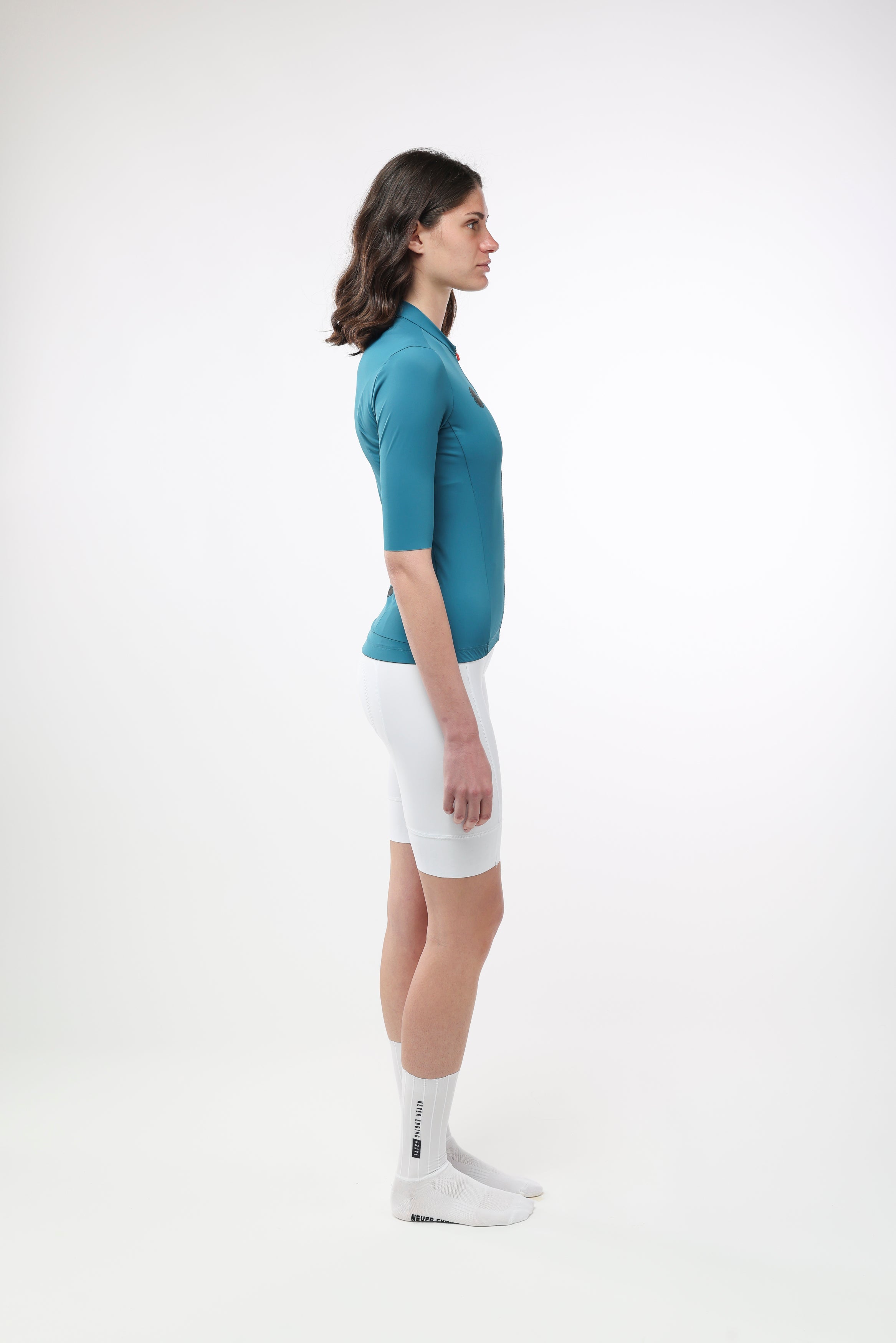 AZARA 2.0 — Maglia Ciclismo Manica Corta NEB18