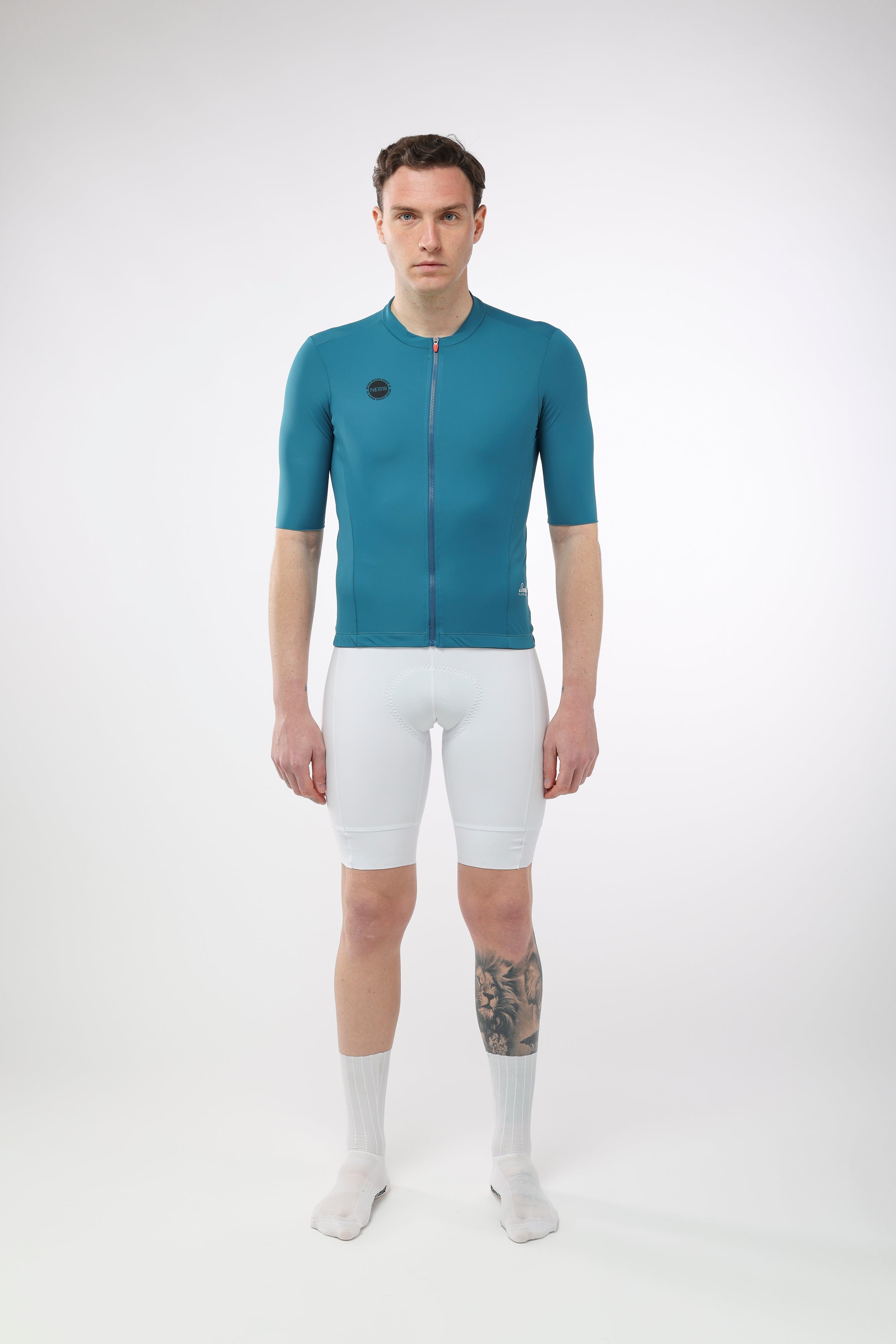 AZARA 2.0 — Maglia Ciclismo Manica Corta NEB18