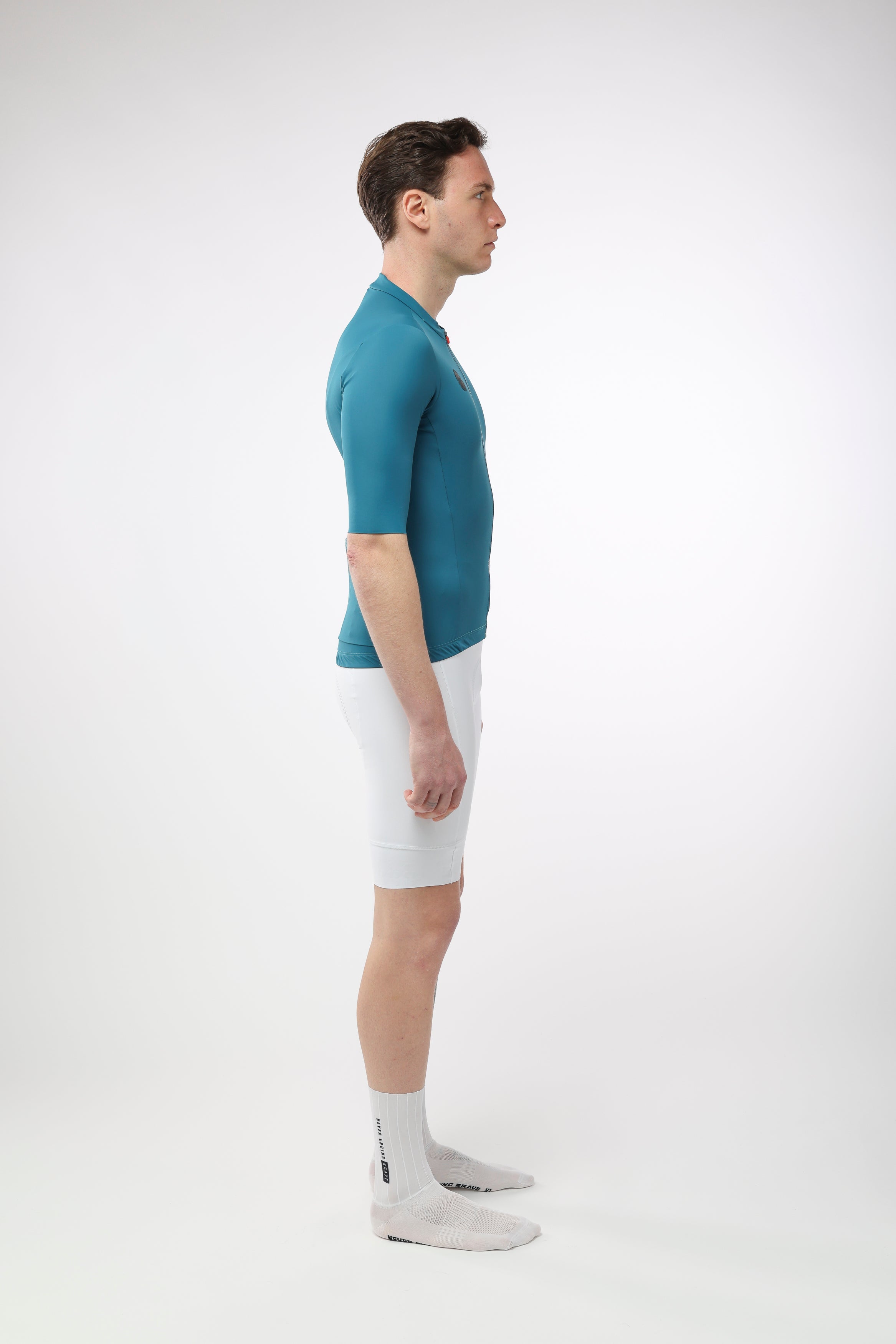 AZARA 2.0 — Maglia Ciclismo Manica Corta NEB18