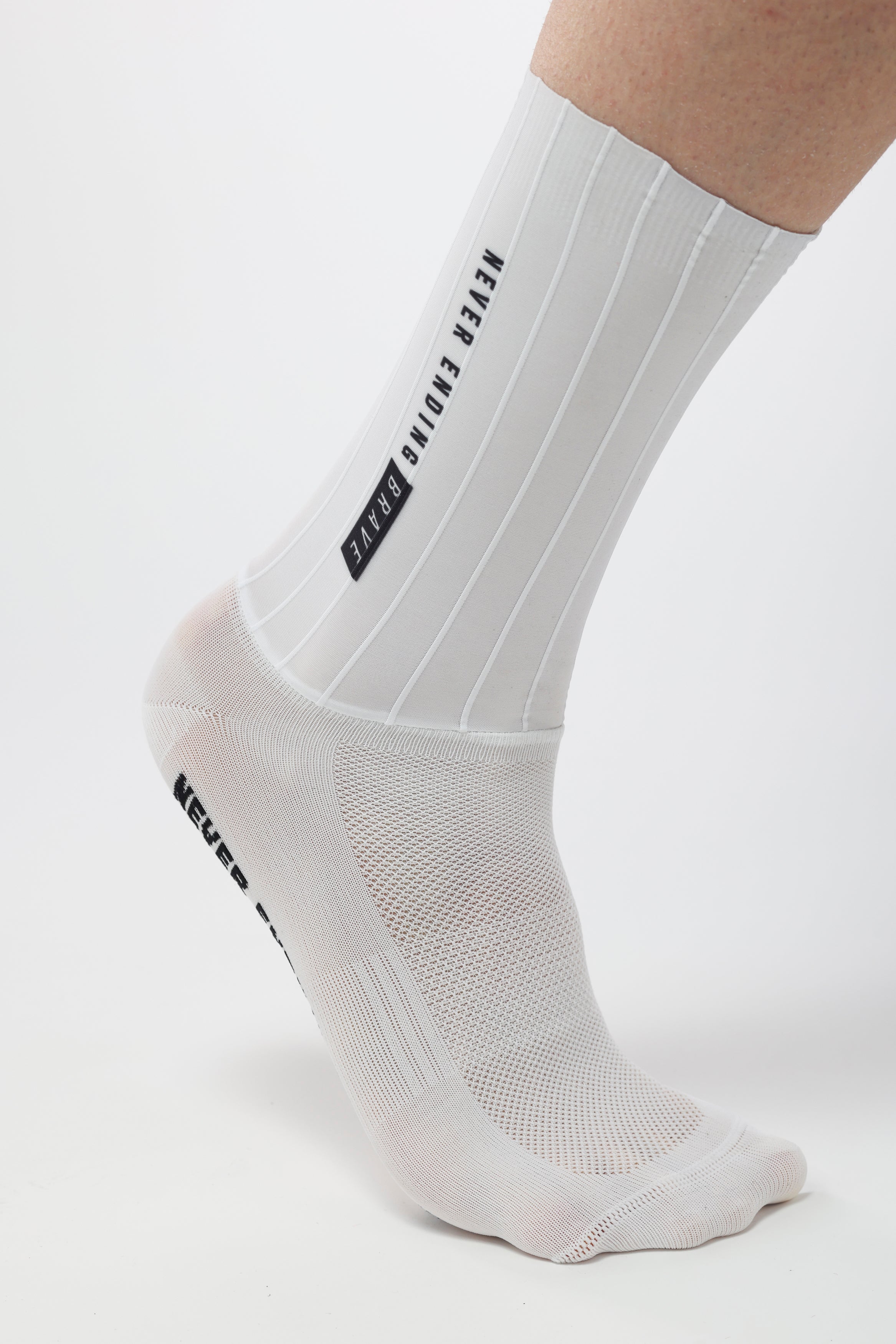 BACIO — Calzino Ciclismo Estivo NEB18