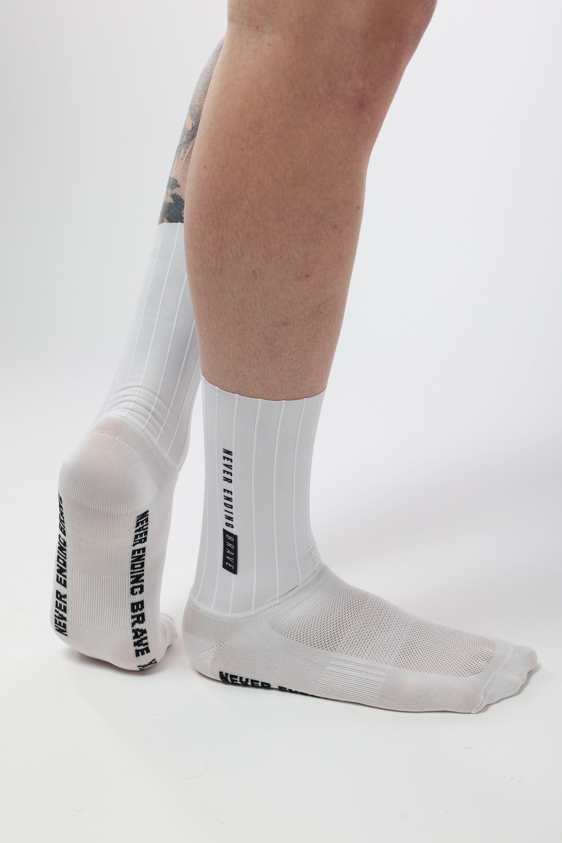 BACIO — Calzino Ciclismo Estivo NEB18