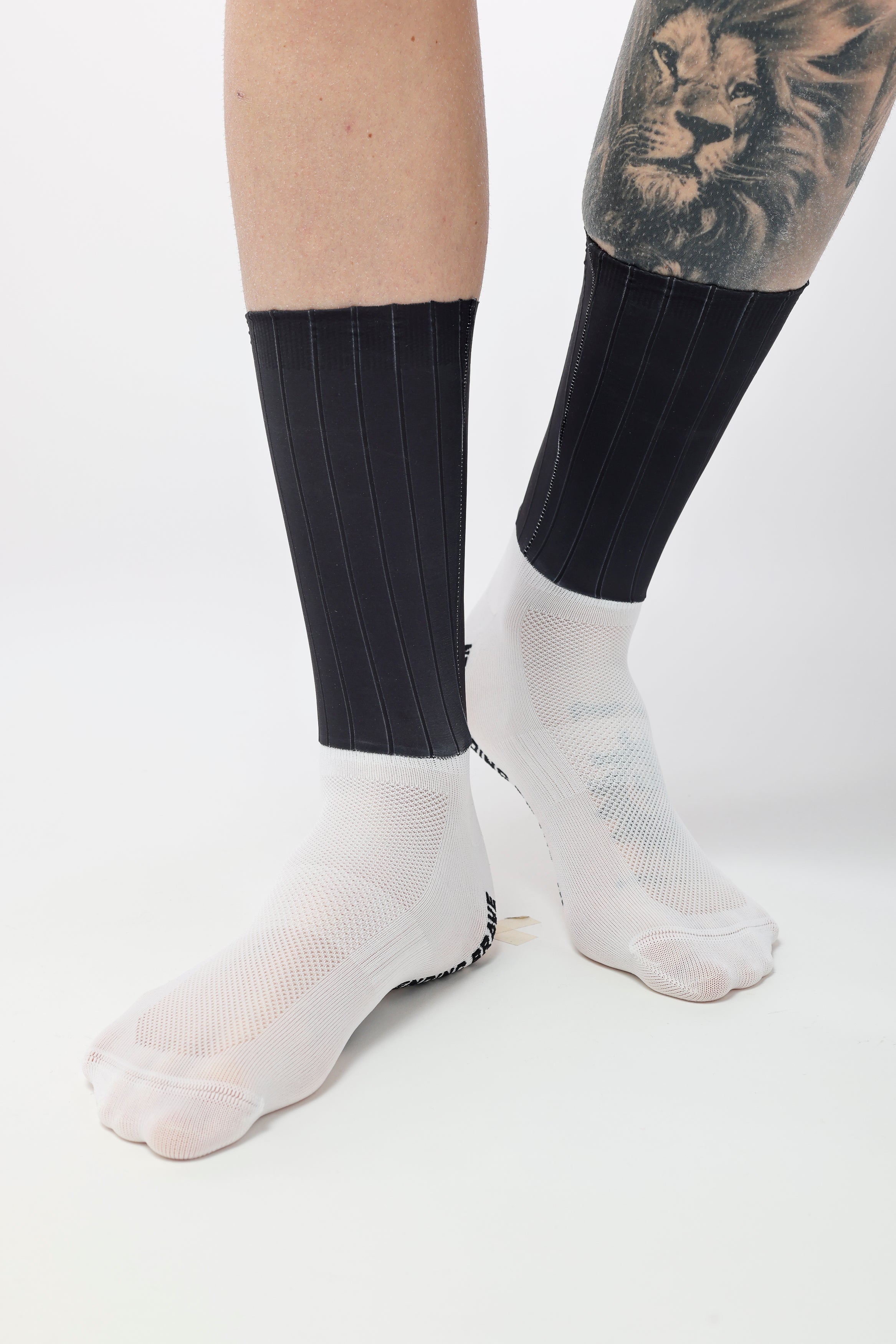 BACIO — Calzino Ciclismo Estivo NEB18