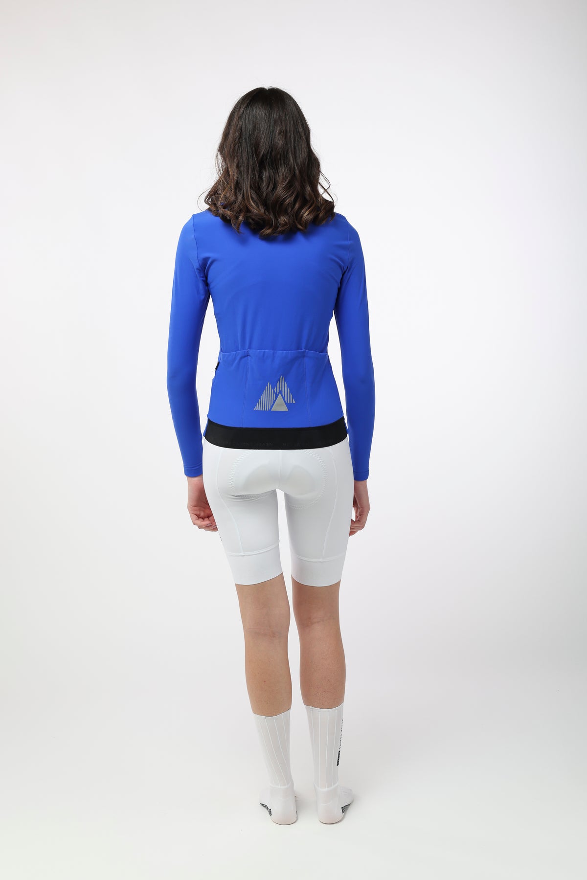 DAZA — MAGLIA MEZZA STAGIONE — ROYAL