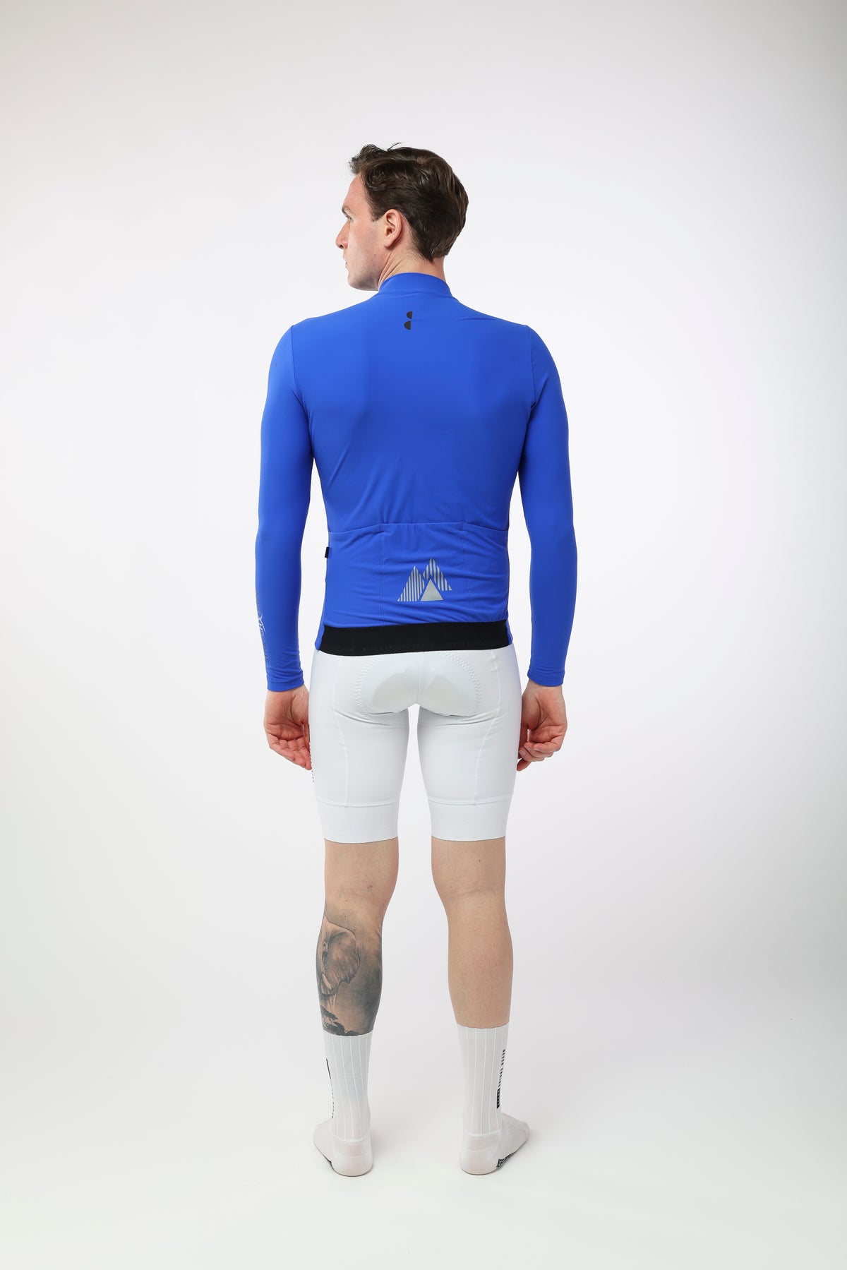 DAZA — MAGLIA MEZZA STAGIONE — ROYAL