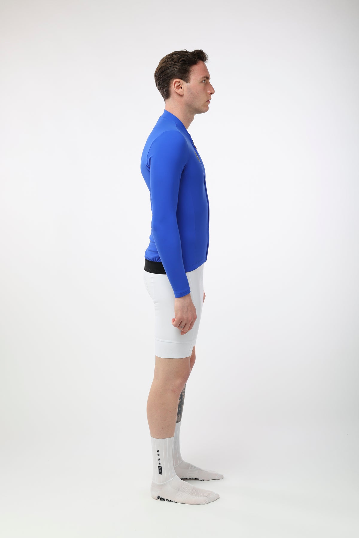 DAZA — MAGLIA MEZZA STAGIONE — ROYAL