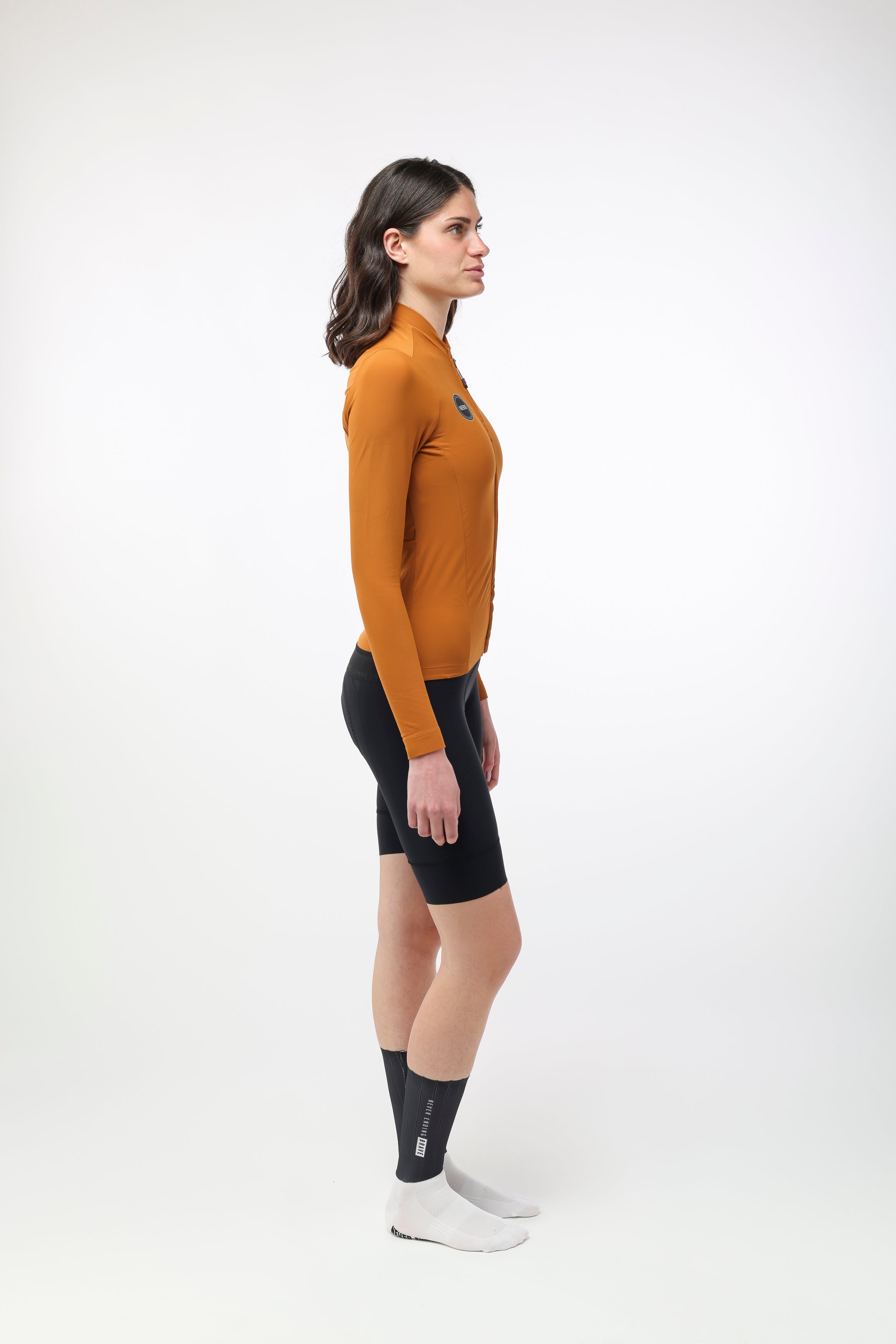 DAZA — Maglia Ciclismo Mezza Stagione