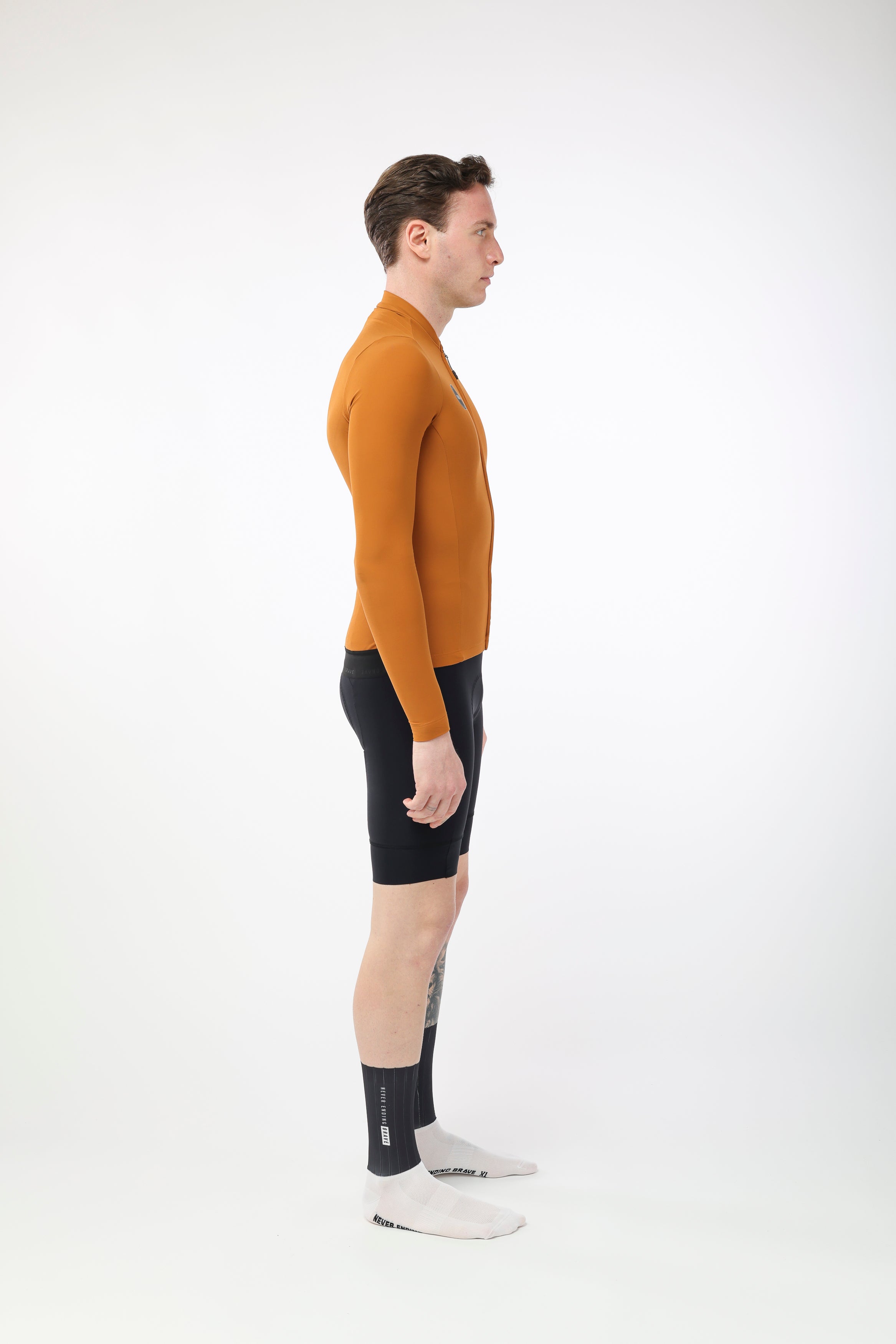DAZA — Maglia Ciclismo Mezza Stagione