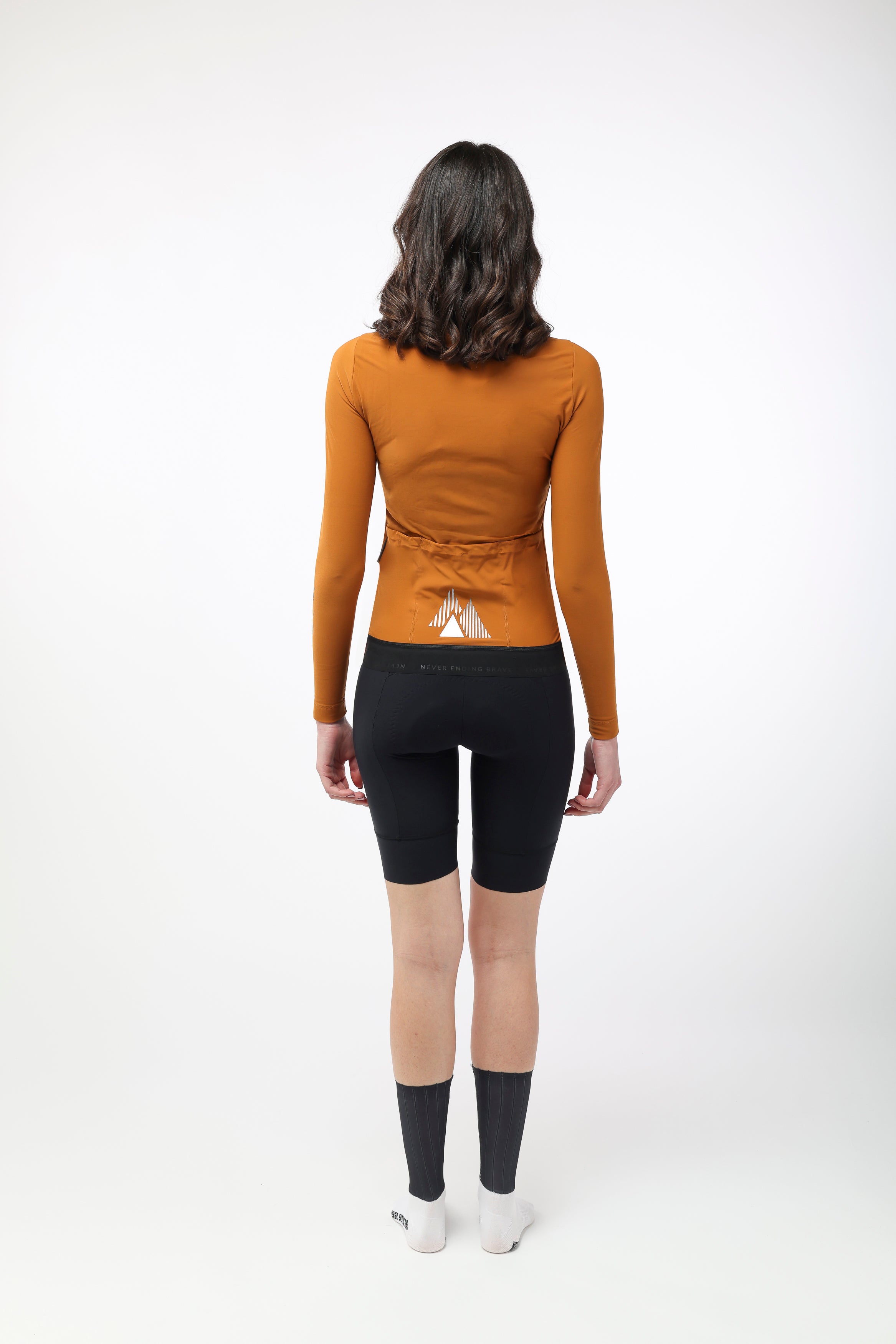 DAZA — Maglia Ciclismo Mezza Stagione