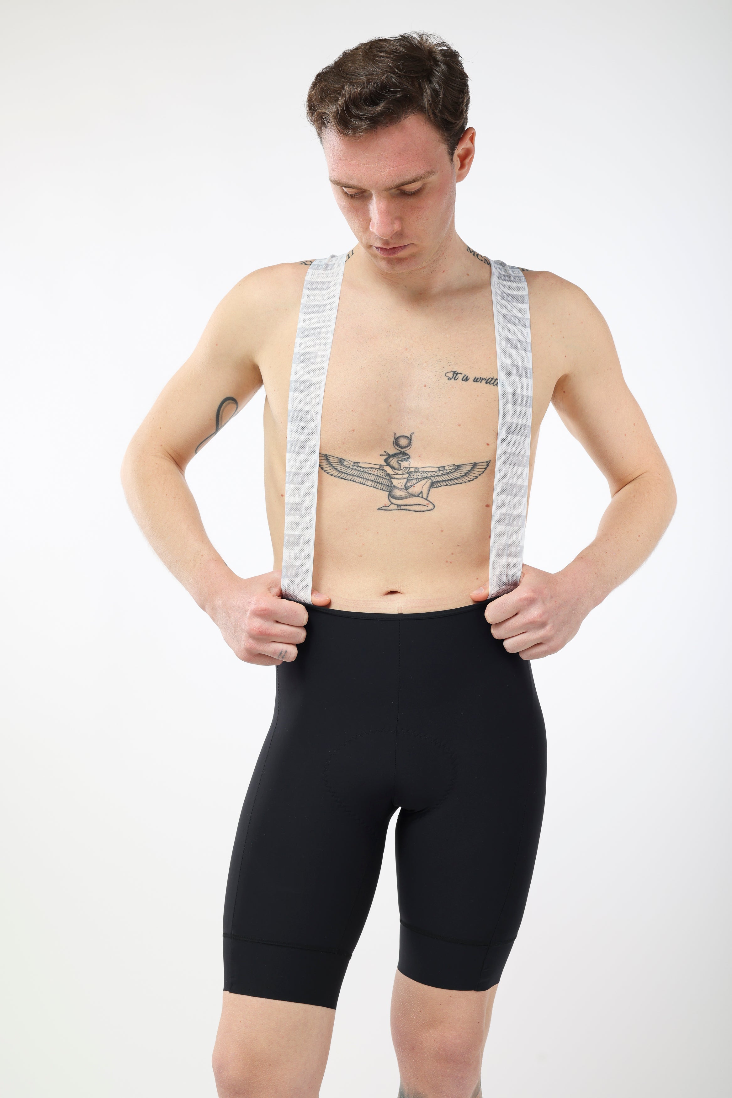MALDEN 2.0 — Salopette Ciclismo NEB18