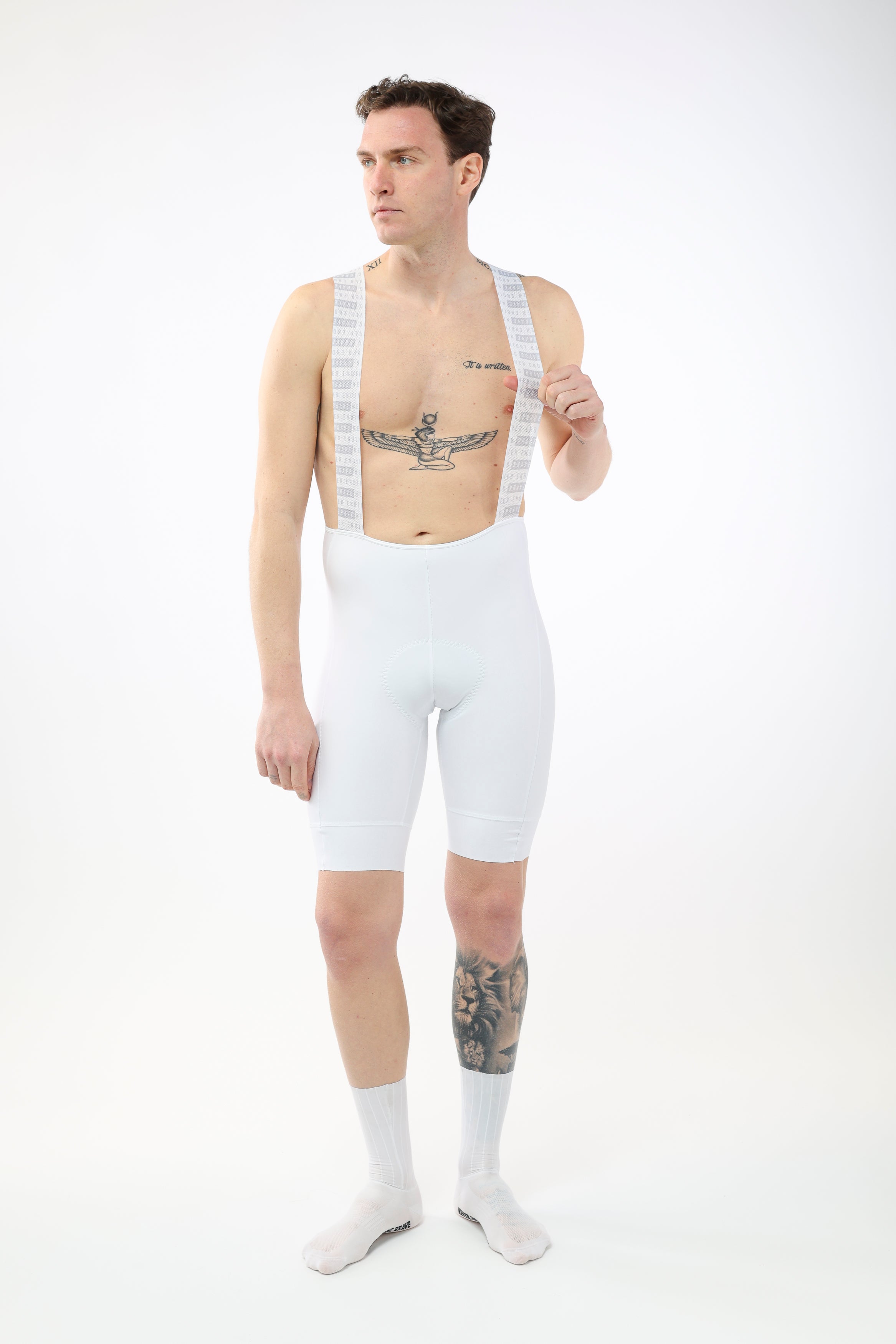 MALDEN 2.0 — Salopette Ciclismo