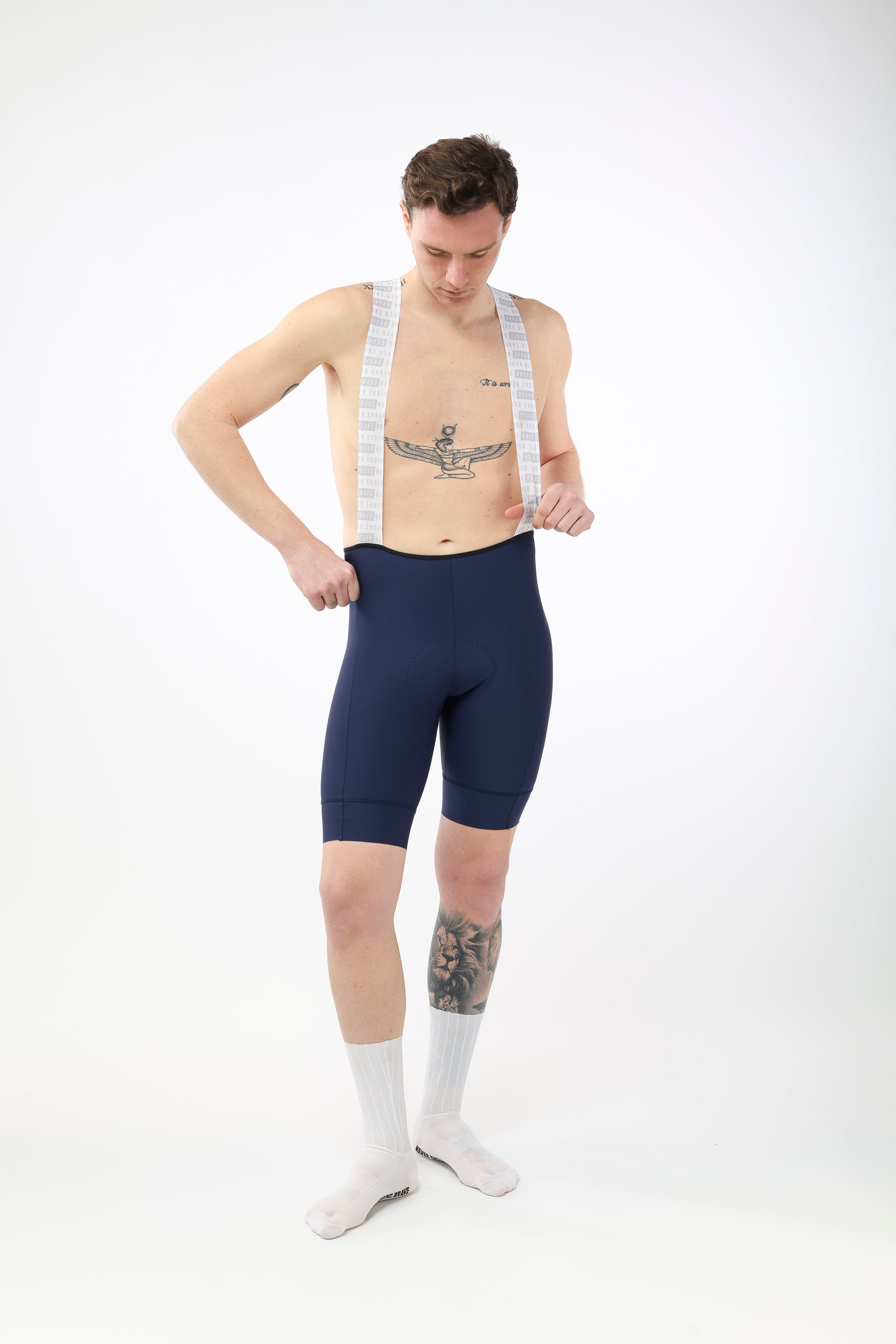 MALDEN 2.0 — Salopette Ciclismo NEB18