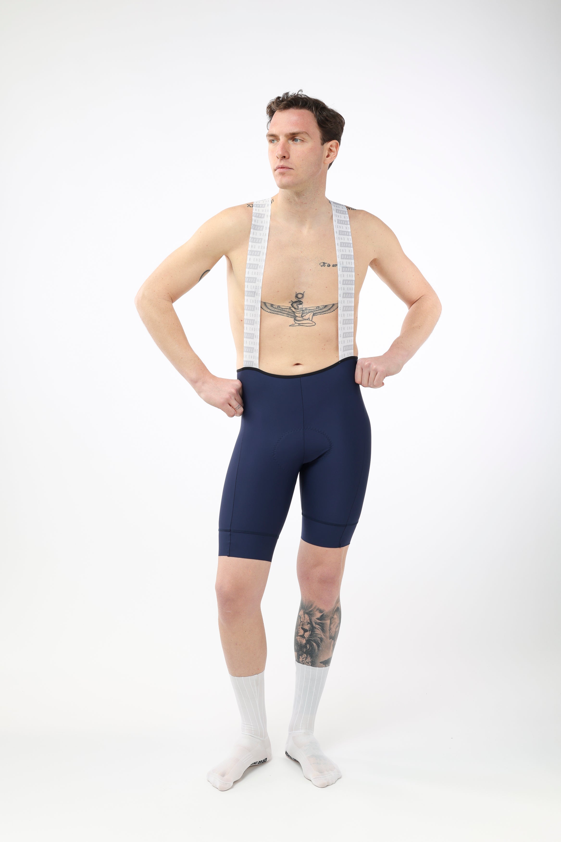 MALDEN 2.0 — Salopette Ciclismo NEB18