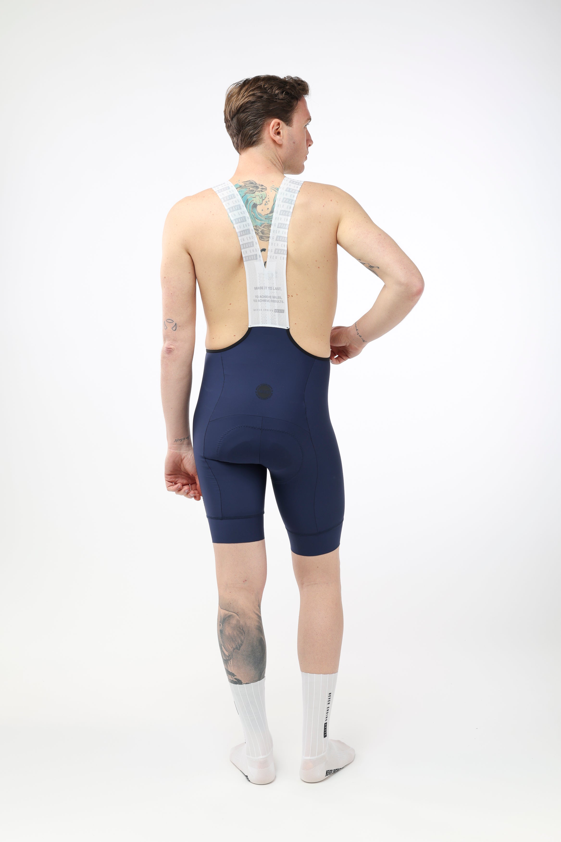 MALDEN 2.0 — Salopette Ciclismo NEB18