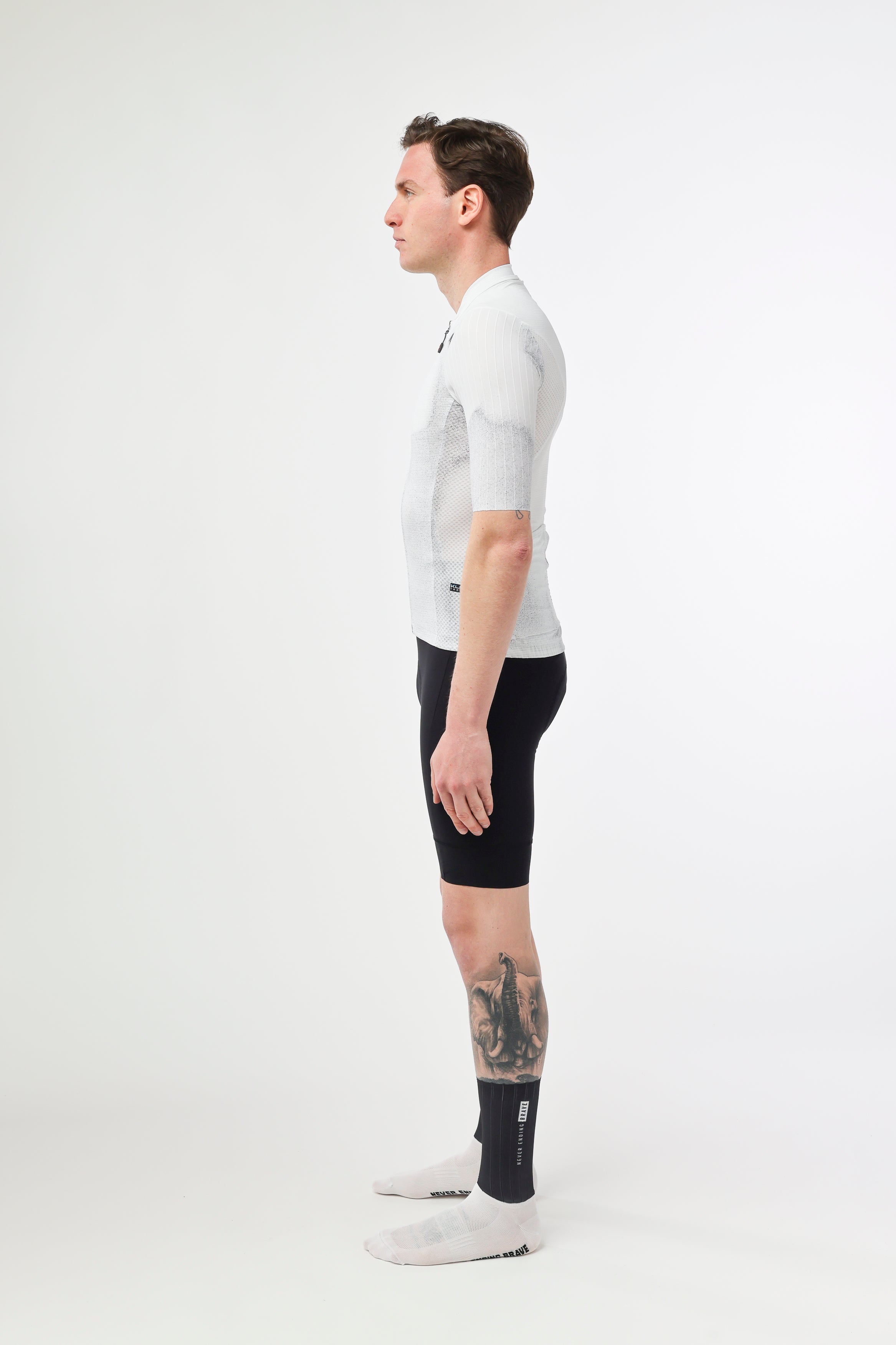 ORADA 2.0 — Maglia Ciclismo Manica Corta NEB18