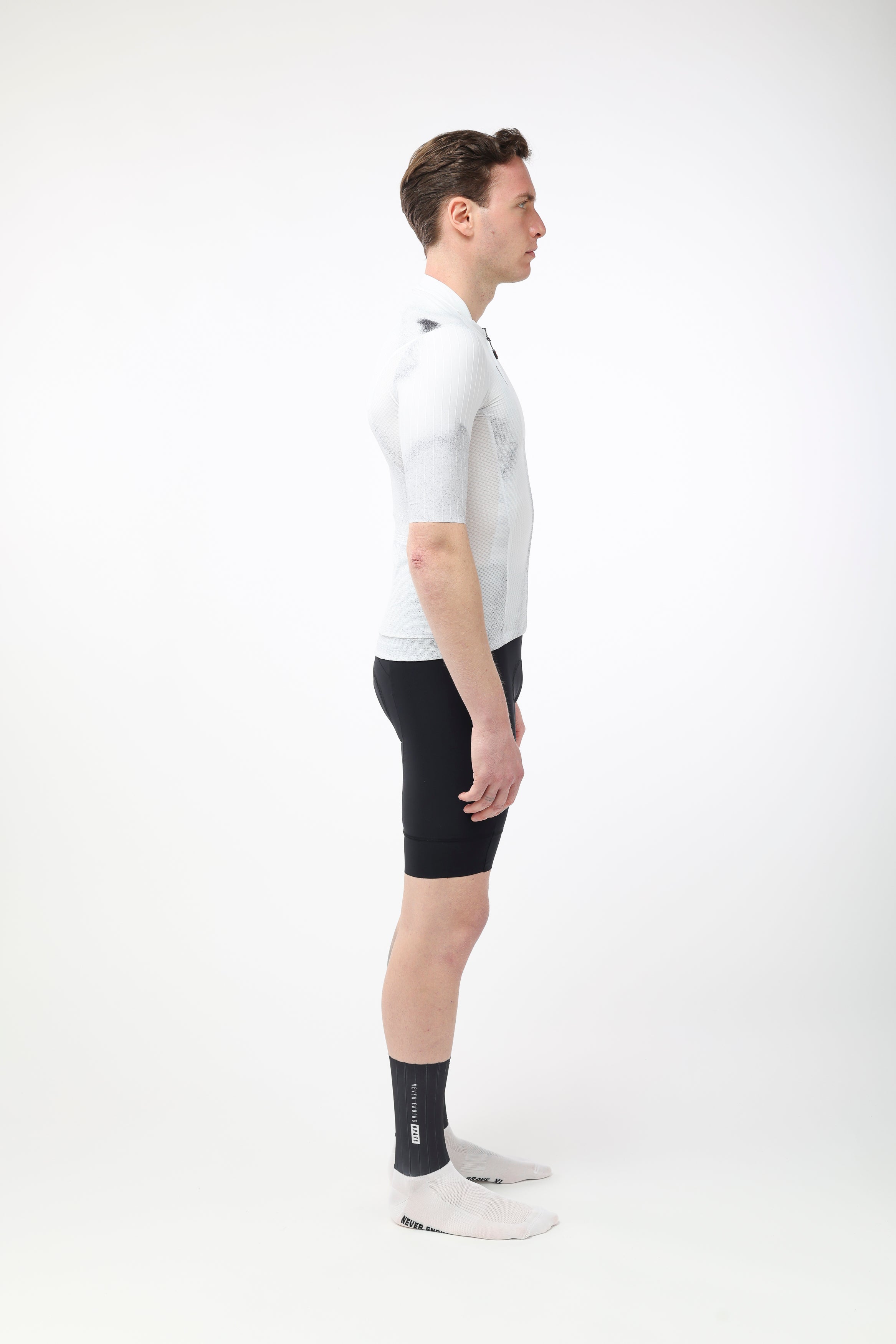 ORADA 2.0 — Maglia Ciclismo Manica Corta NEB18