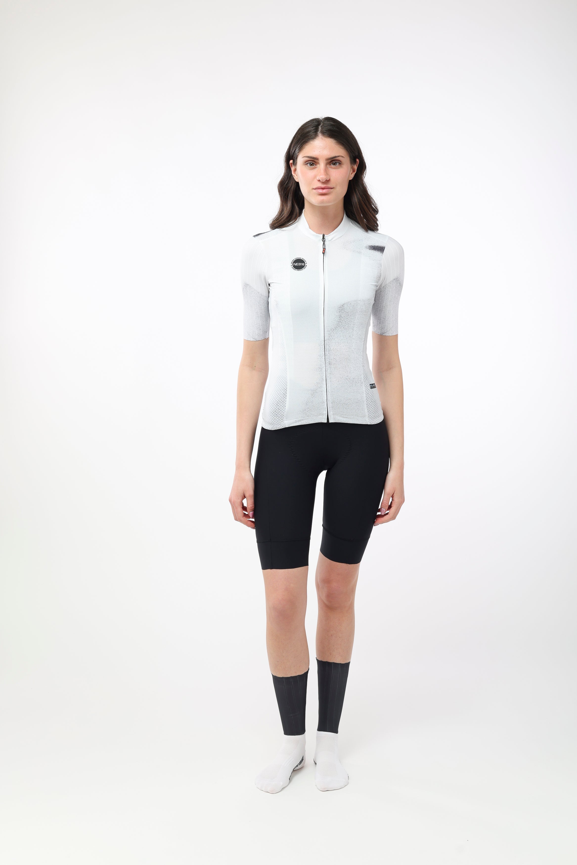 ORADA 2.0 — Maglia Ciclismo Manica Corta NEB18