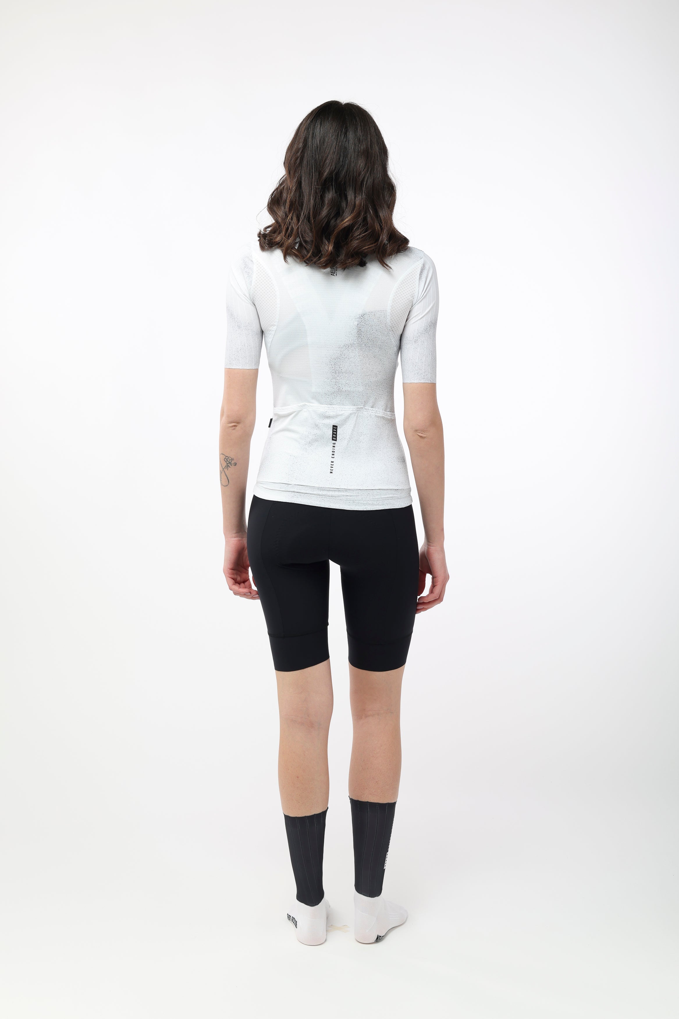 ORADA 2.0 — Maglia Ciclismo Manica Corta NEB18
