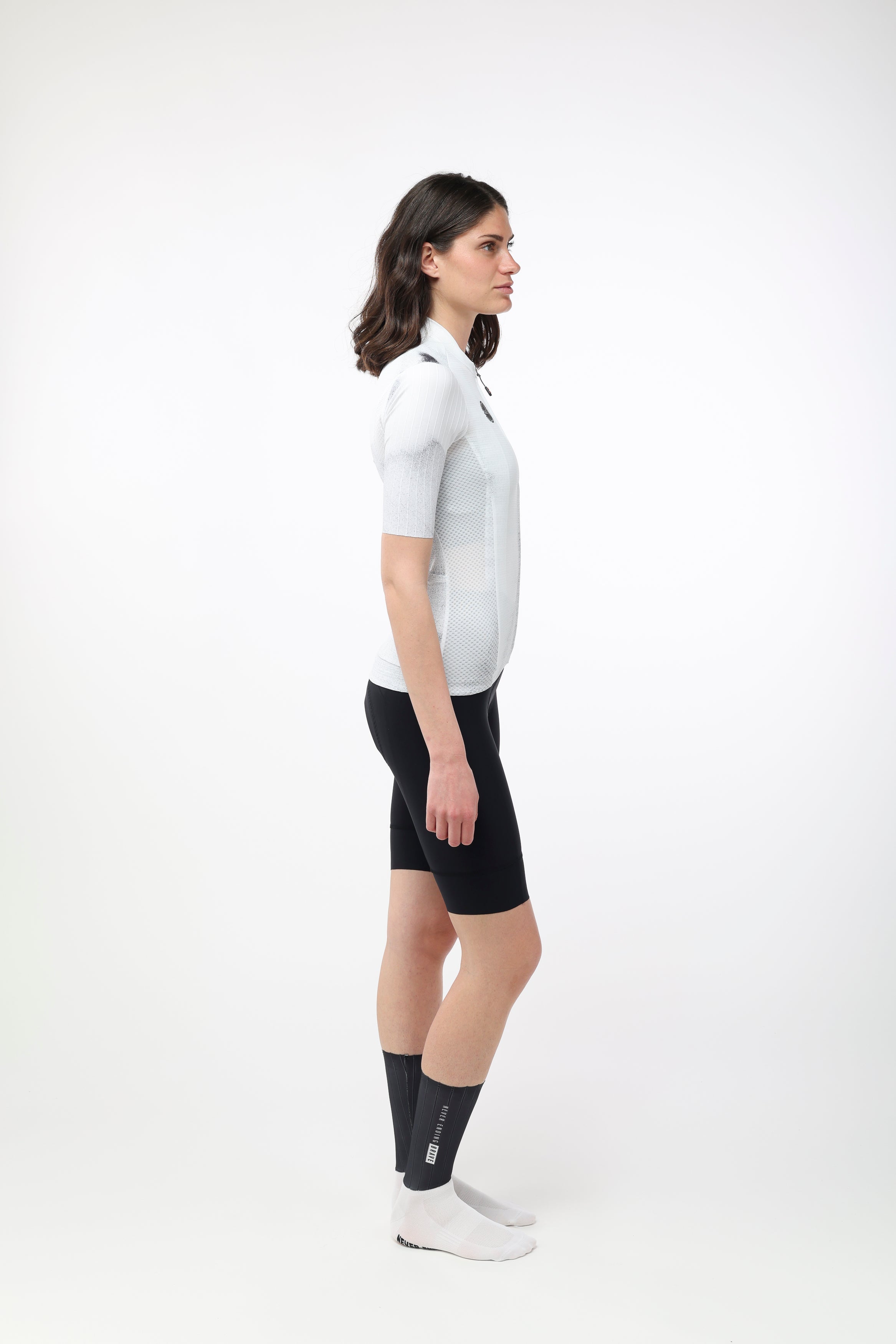 ORADA 2.0 — Maglia Ciclismo Manica Corta NEB18