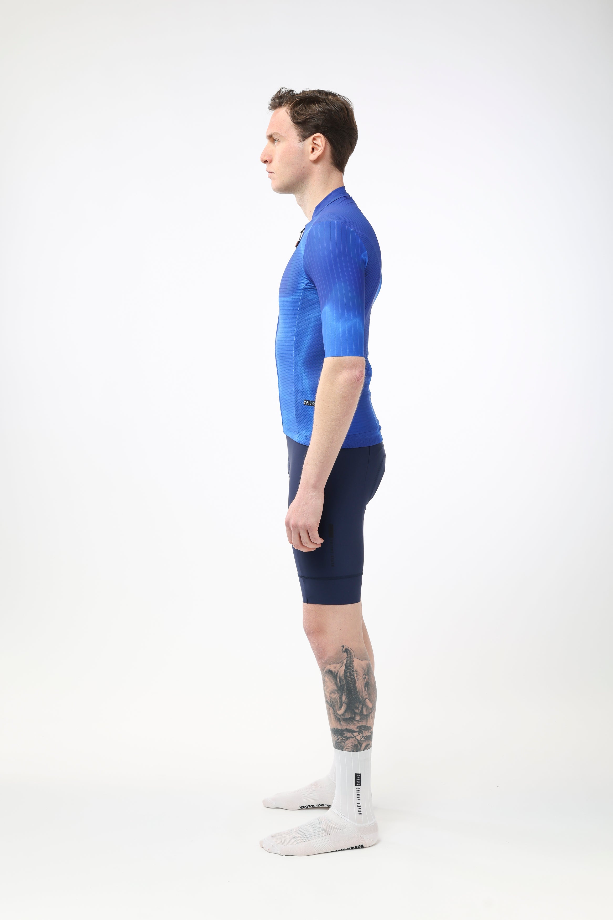 ORADA 2.0 — Maglia Ciclismo Manica Corta NEB18
